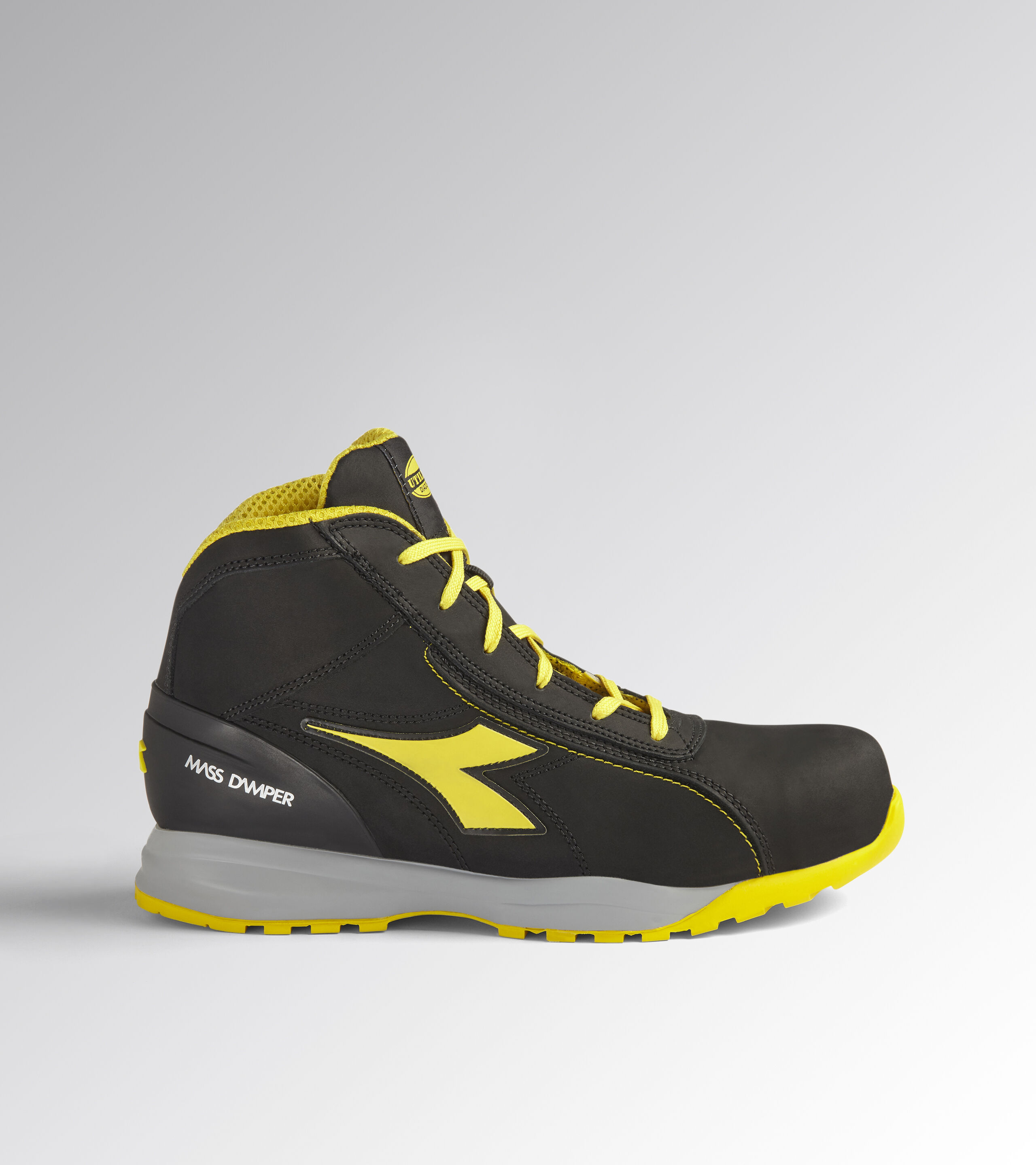 Work Boots & Safety Shoes for Winter - Diadora Utility Online Shop