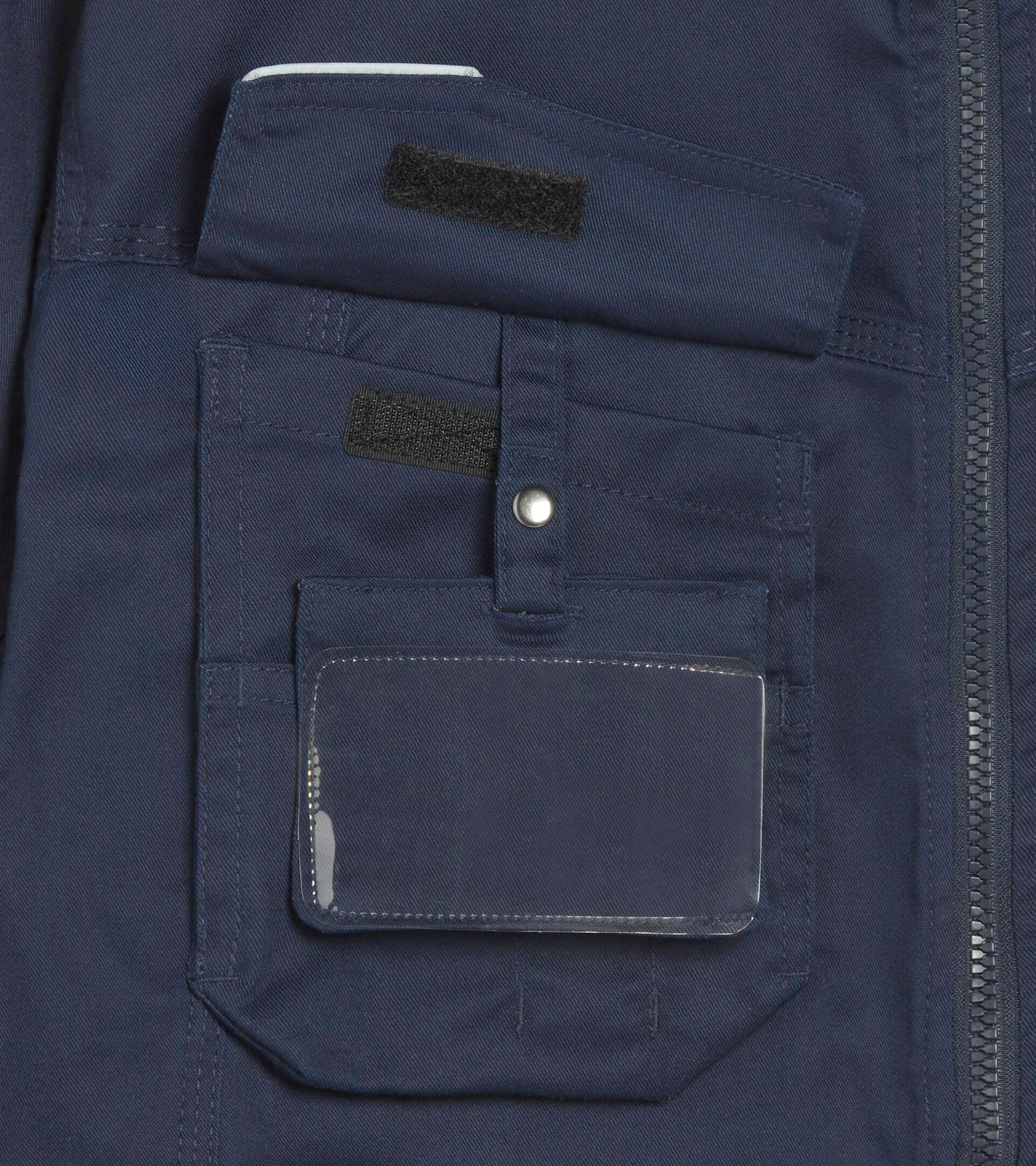 Work jacket WW JACKET POLY 2.0 CLASSIC NAVY - Utility