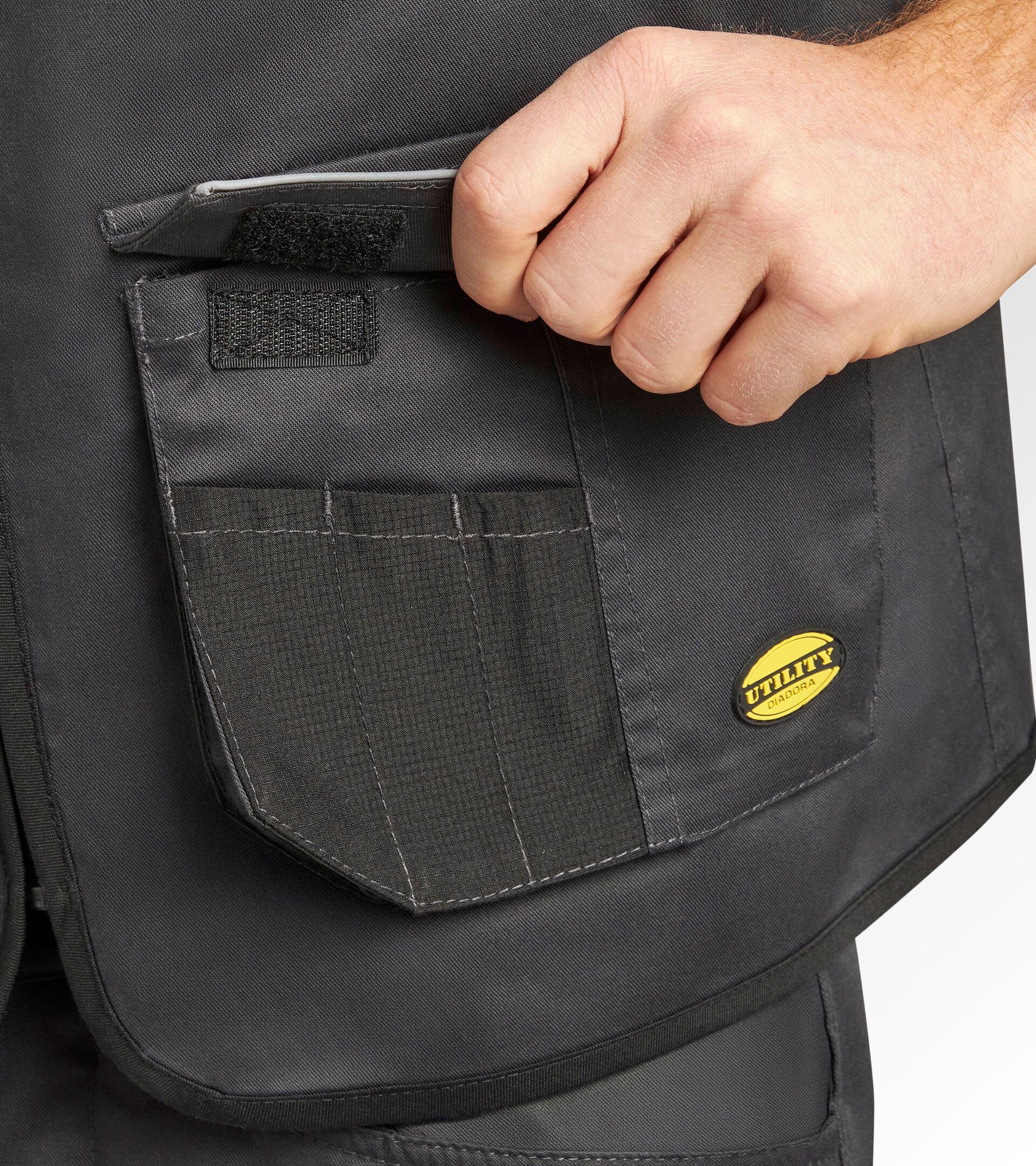 Gilet de travail VEST MOVER 2.0 FANTOME - Utility