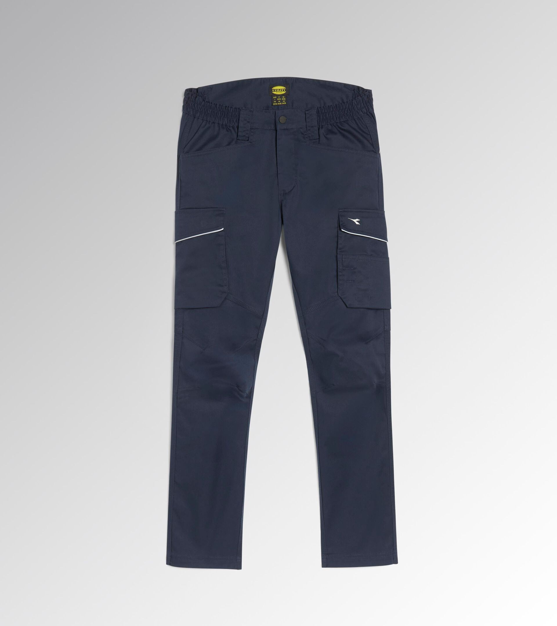 Work trousers PANT STAFF STRETCH CARGO 2.0 CLASSIC NAVY - Utility