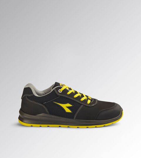 Sicherheitsschuh SPEEDY LOW S1PS FO SR SC ESD MF SCHWARZ - Utility