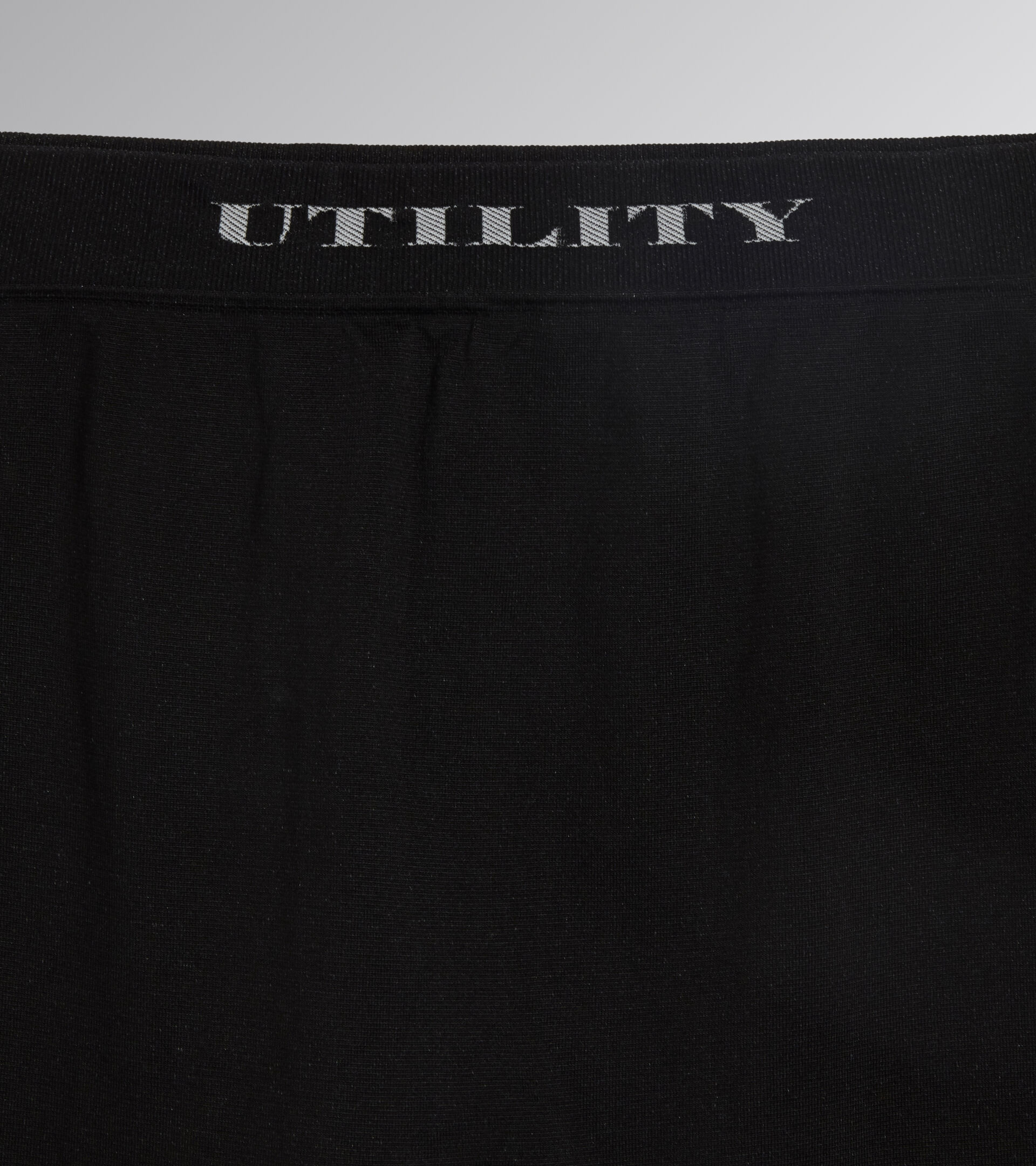 Underwear PANT SOUL BLACK - Utility