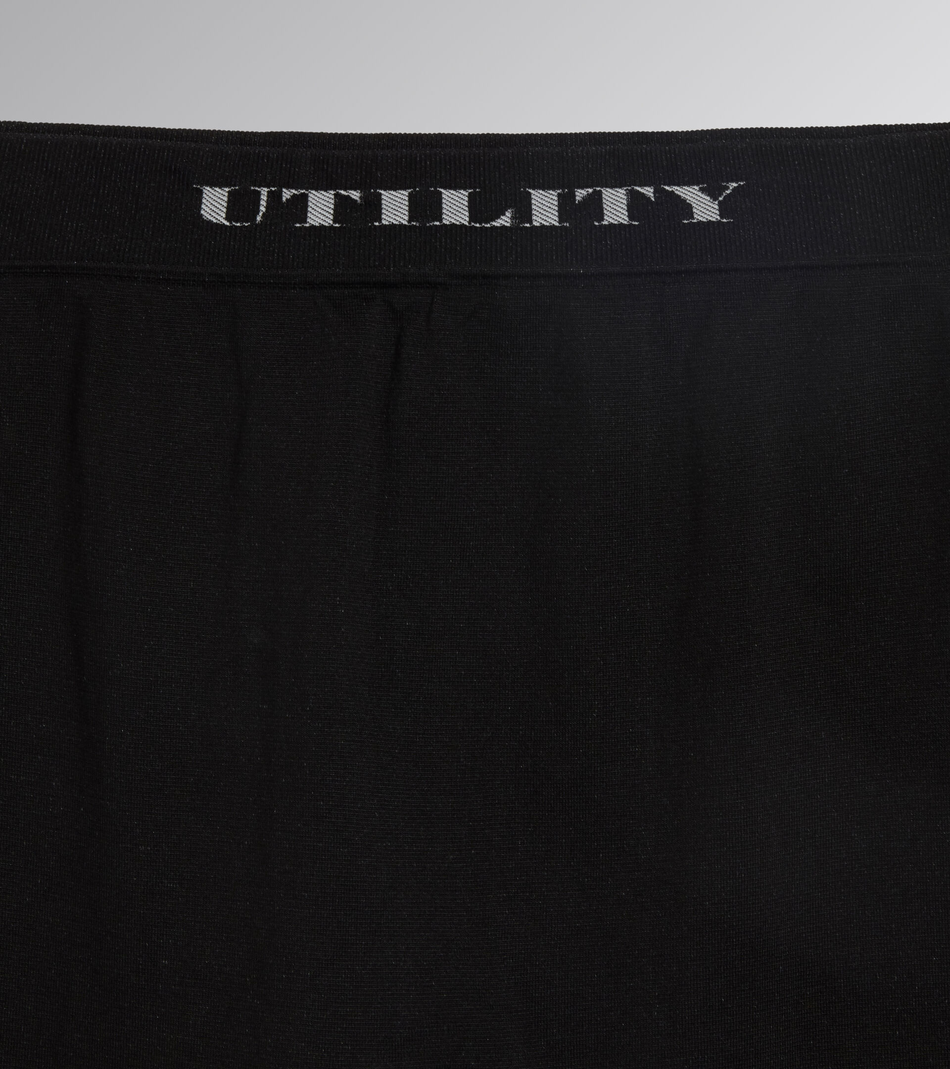 Arbeitszubehör PANT SOUL SCHWARZ - Utility