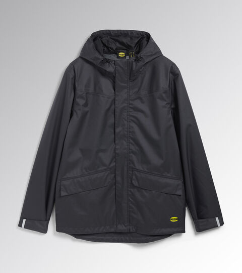 Veste de travail RAIN JKT LITEWORK EN 343 ANTHRACITE - Utility