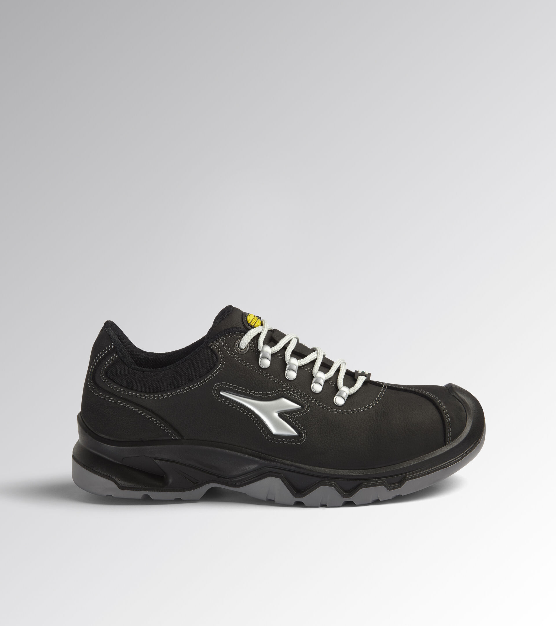 DIABLO WINTHERM LOW S3 CI SRC, NERO, hi-res