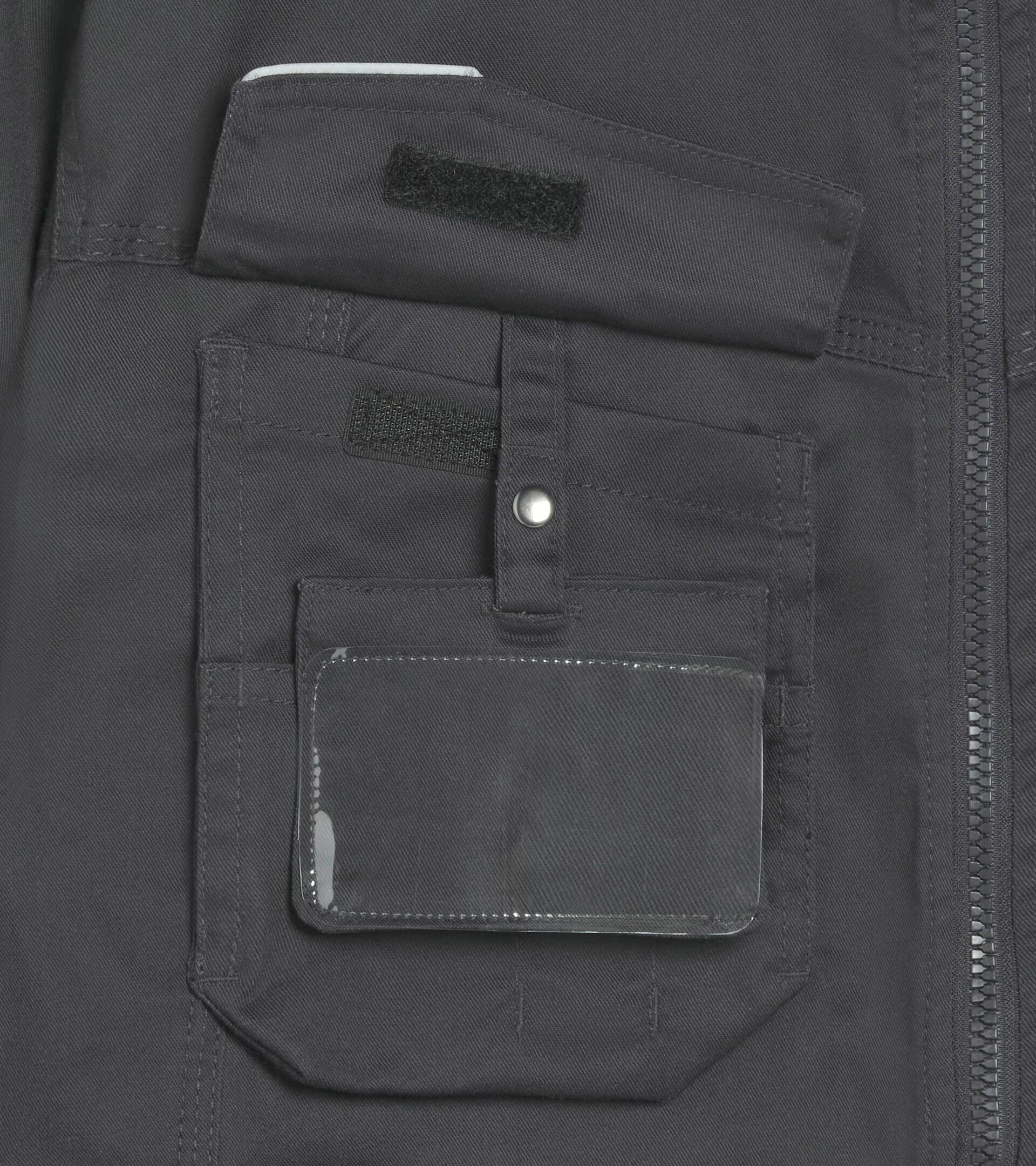 Chaqueta de trabajo WW JACKET POLY 2.0 ESPECTRO - Utility