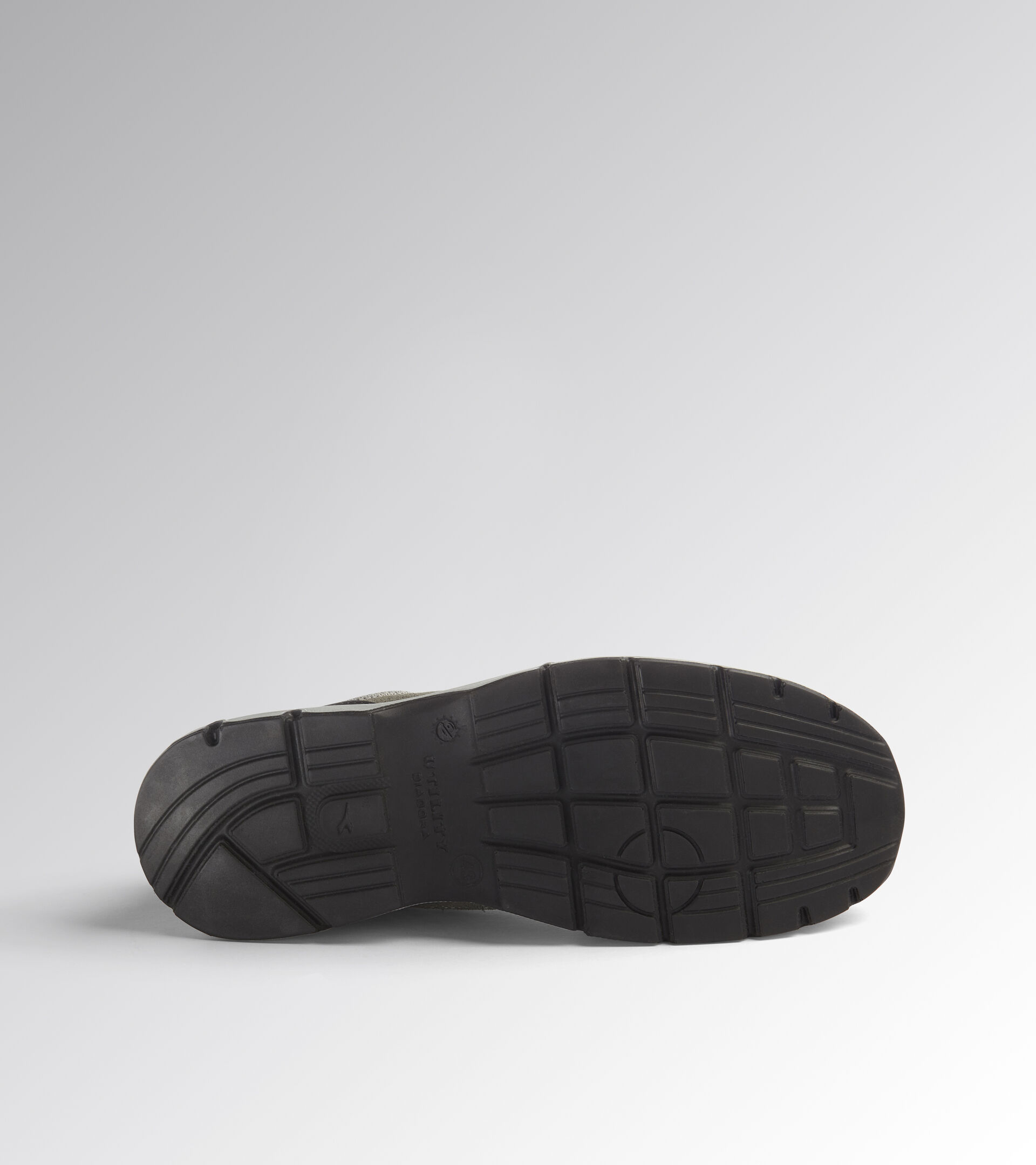 RUN TEXT LOW S1P SRC ESD, CASTLEROCK/SCUBA BLUE, hi-res