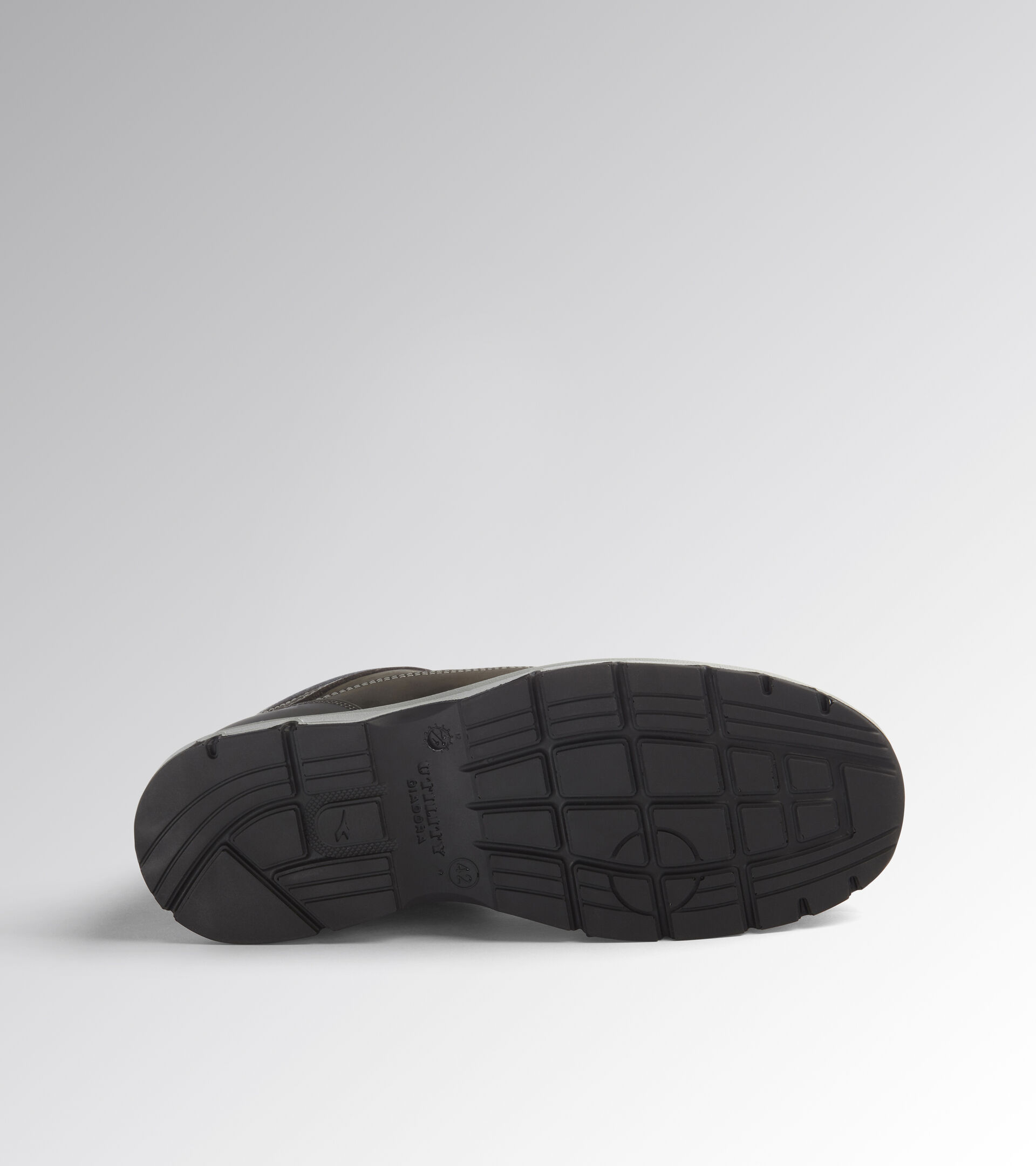 Chaussure de securité montantes RUN MID S3 SRC ESD ROCHE DE CHATEAU - Utility