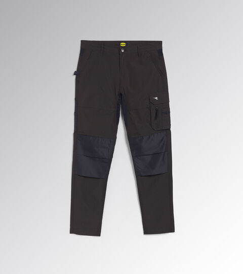 Work trousers PANT WIN PERFORMANCE BLACK FIR GREEN - Utility