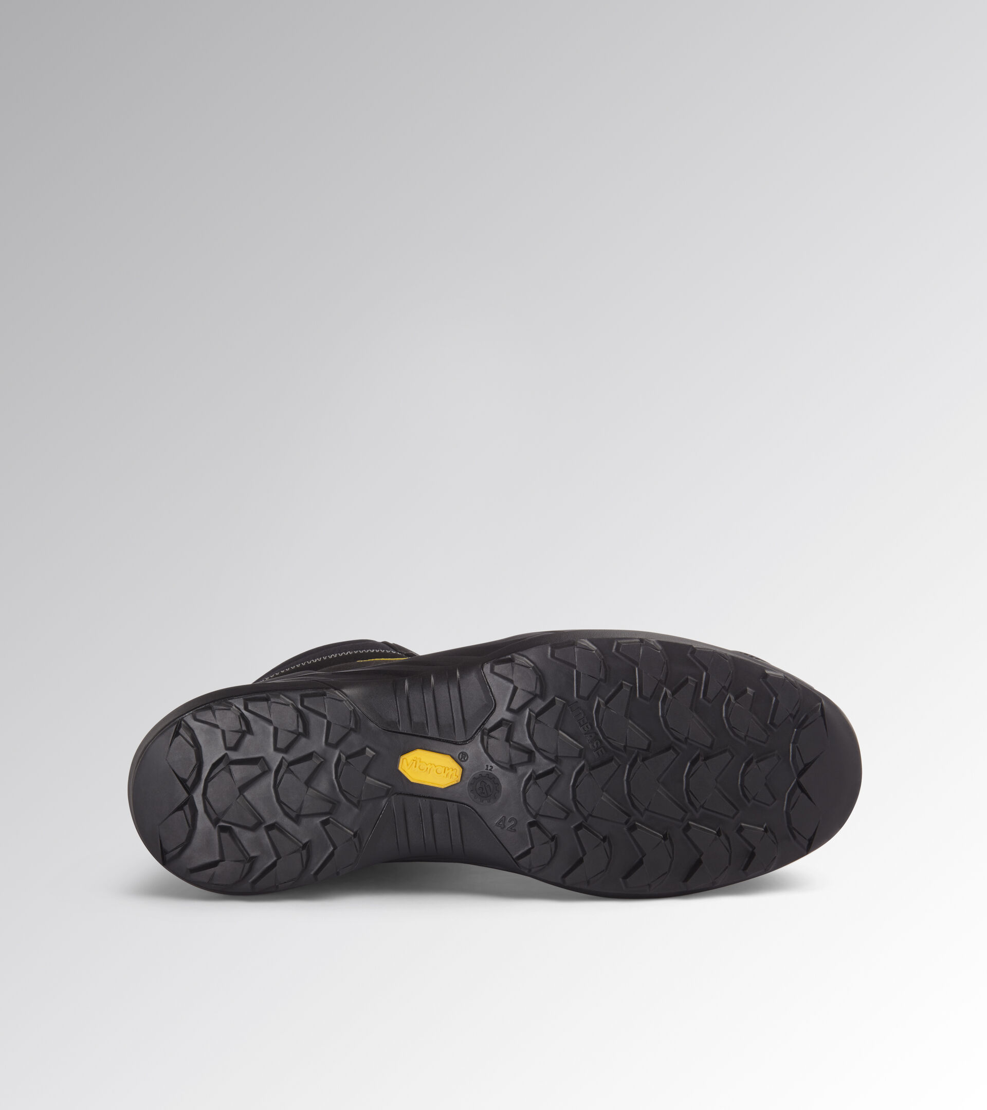 FLY LITEBASE MID S3 HRO SRC ESD, BLACK/BLACK, hi-res