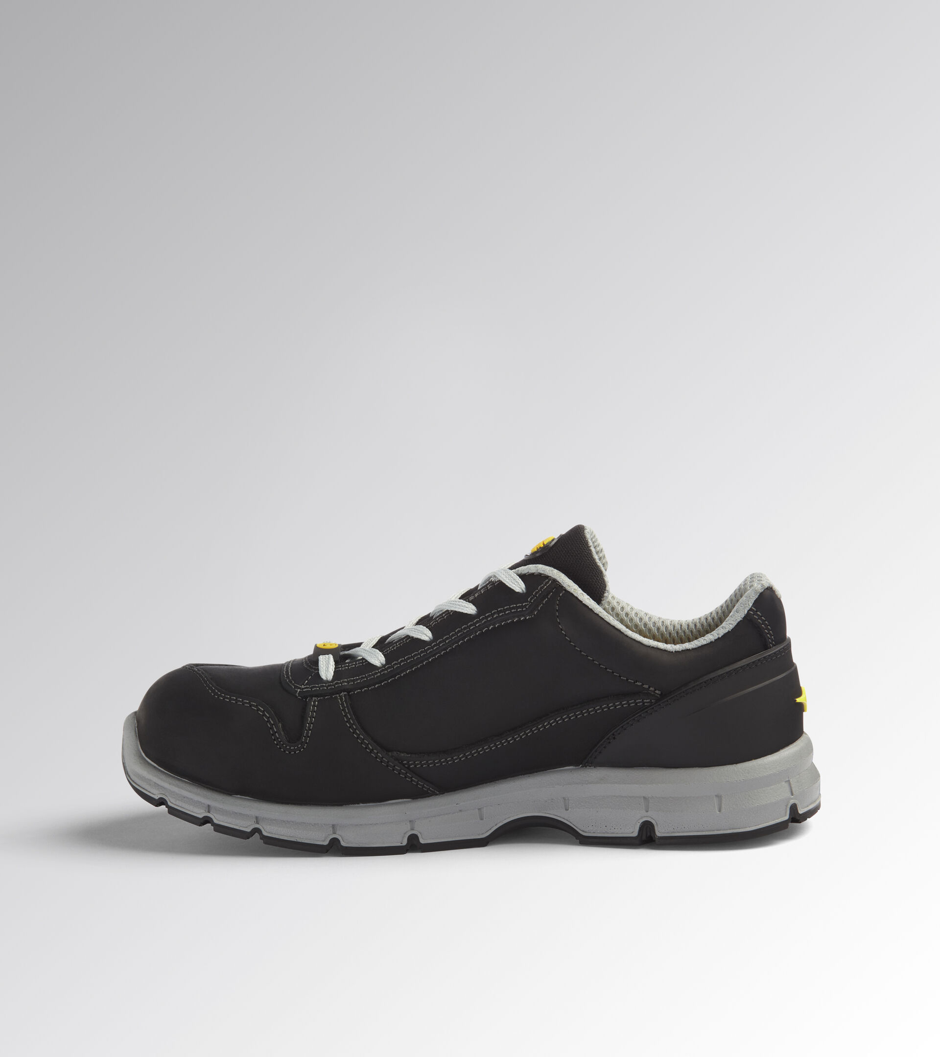 Low safety shoe RUN LOW S3 SRC ESD BLACK - Utility