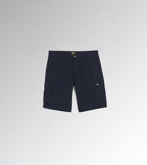 Bermuda work shorts BERMUDA WONDER NAVY TUAREG - Utility