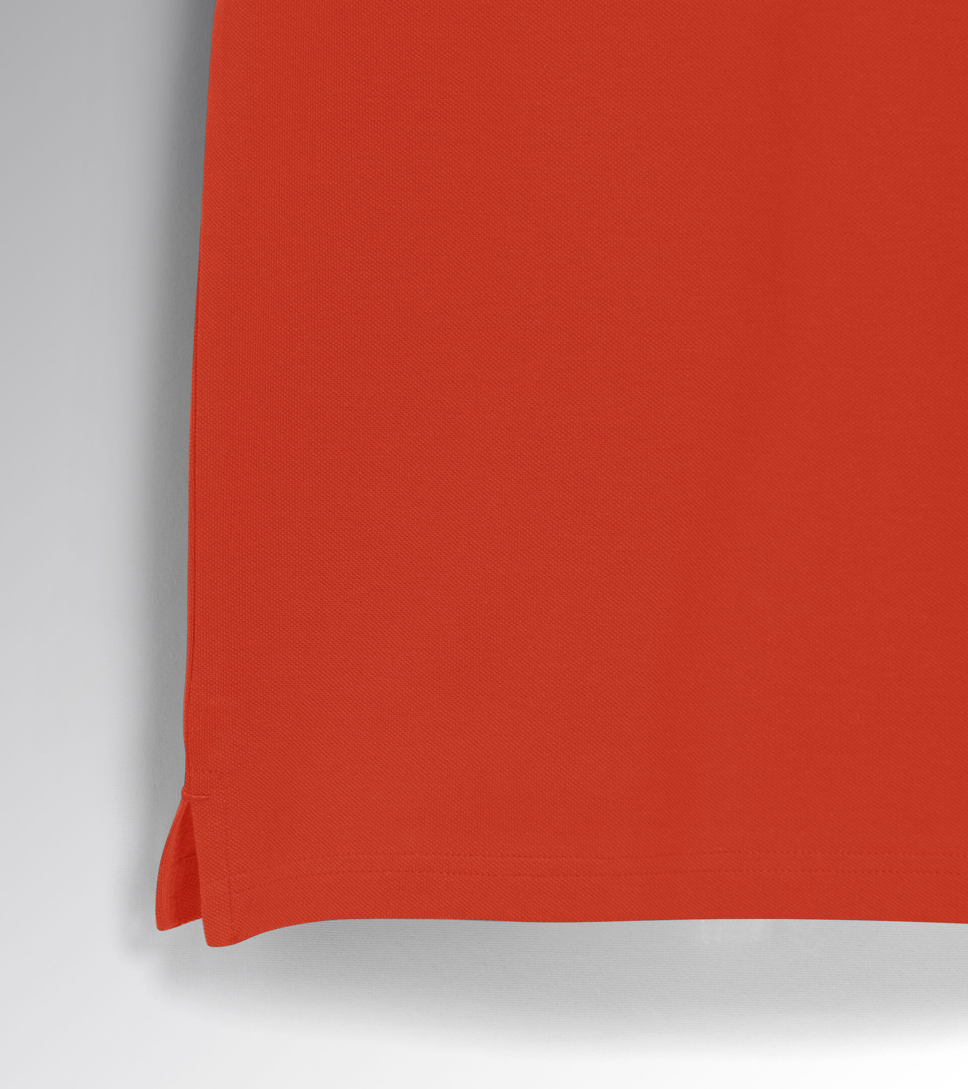 POLO MC ATLAR ORGANIC, RED MEDLAR, hi-res