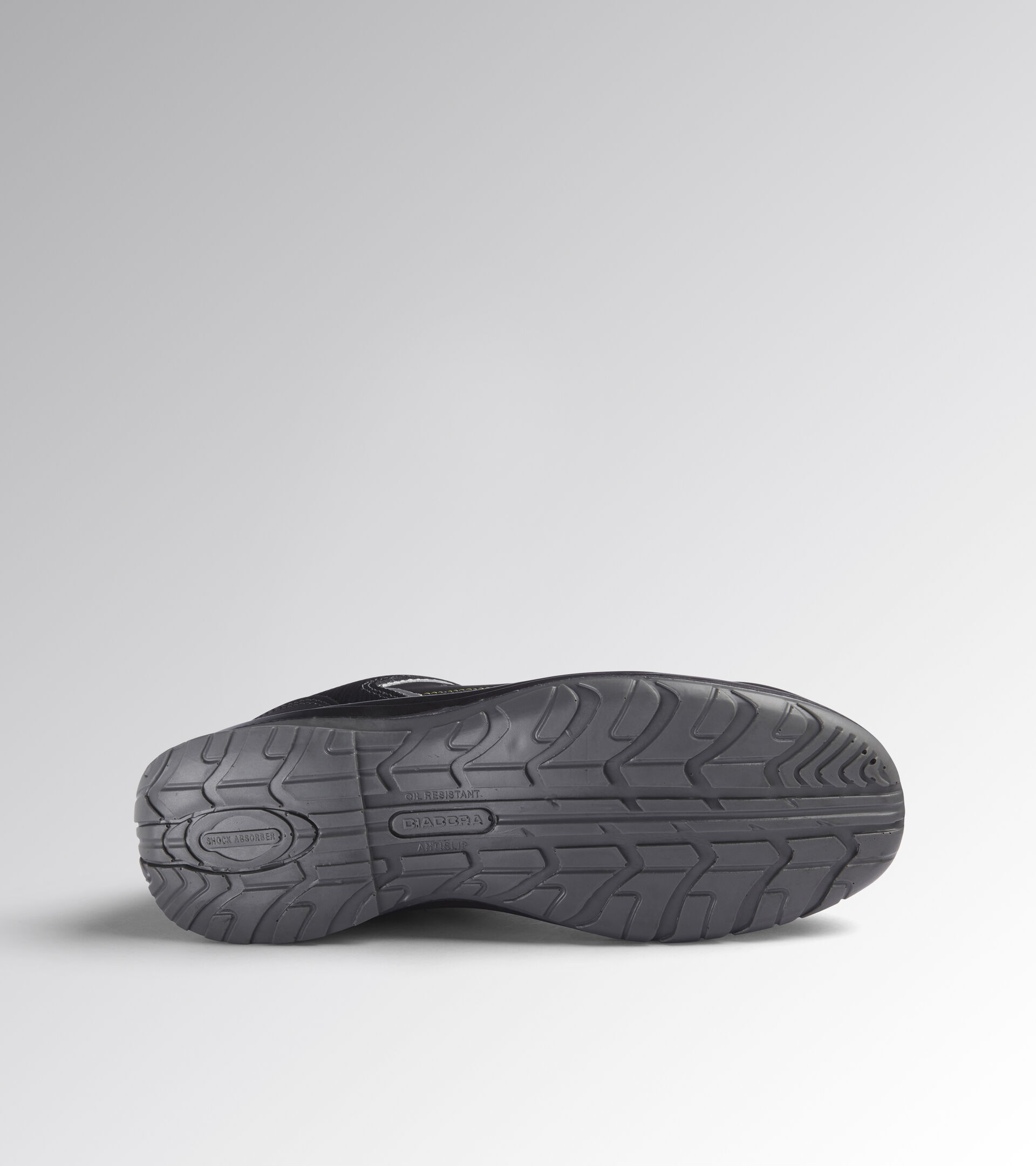 Low safety shoe BLITZ LOW S3 SRC BLACK - Utility