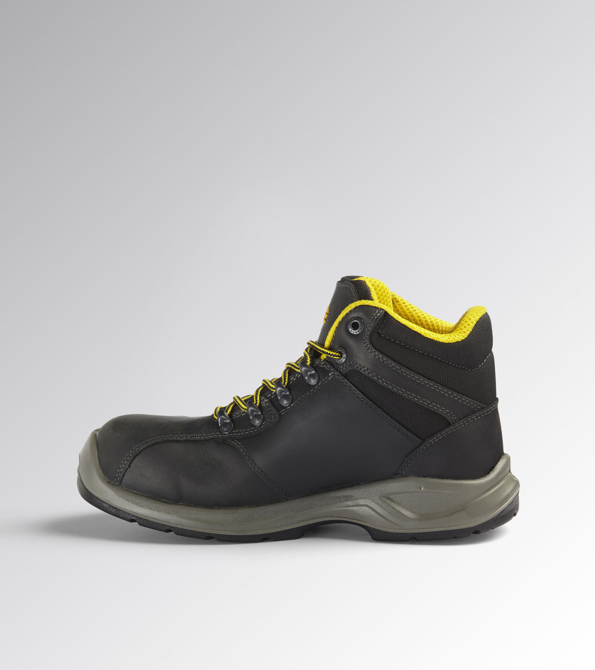Footguard safe mid s3 src seguridad zapatos zapatos de trabajo 