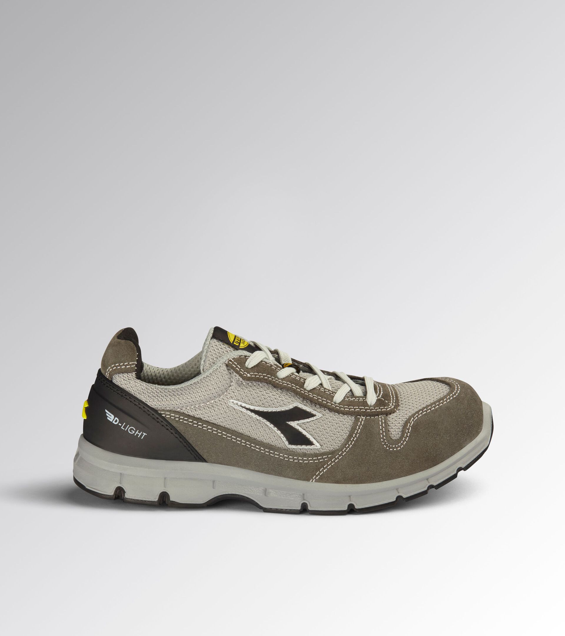 Utility Diadora RUN TEXT LOW S1PS FO SR ESD Scarpa antinfortunistica bassa