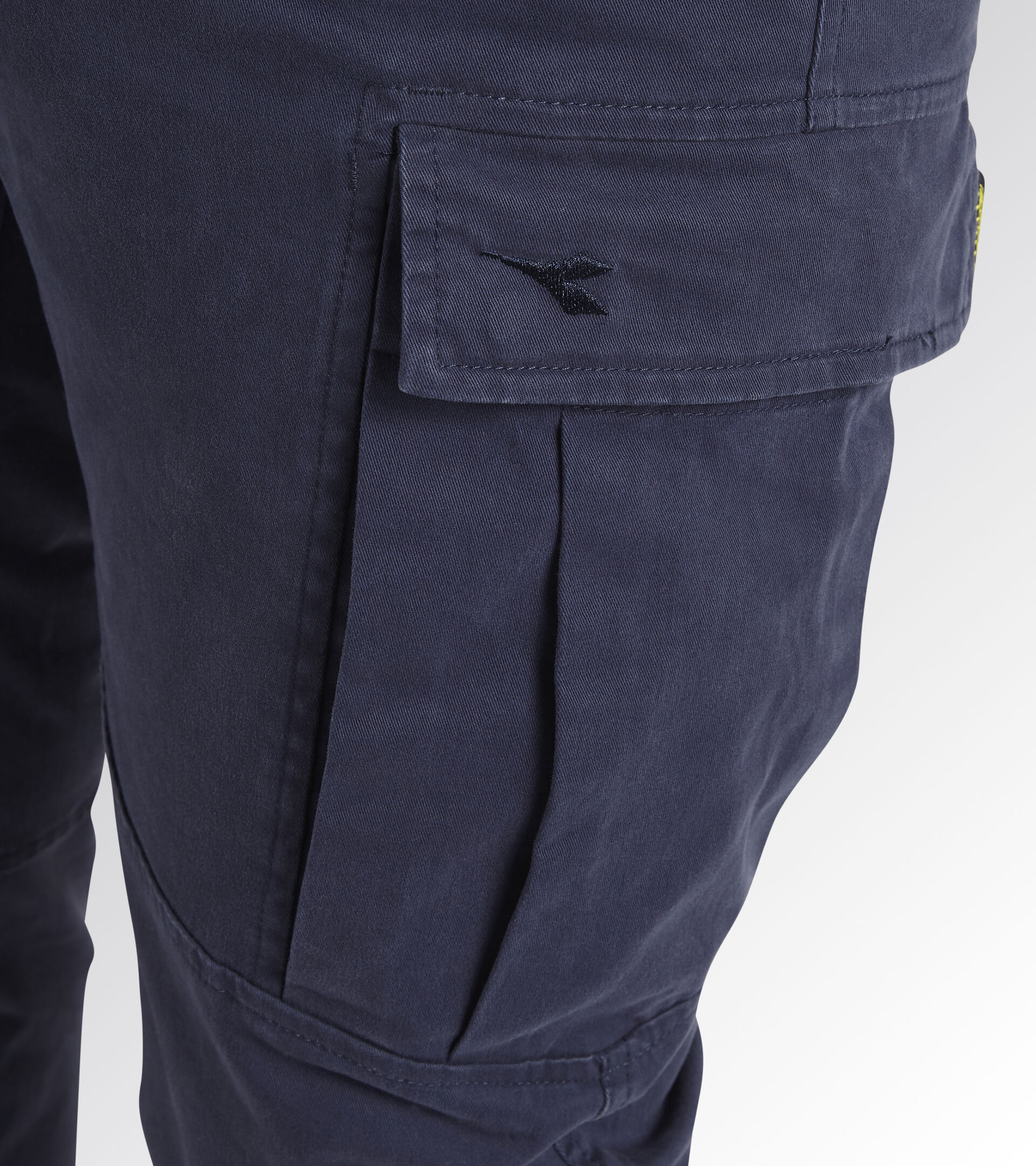 CARGO PANT NEW YORK, BLUE CORSAIR, hi-res