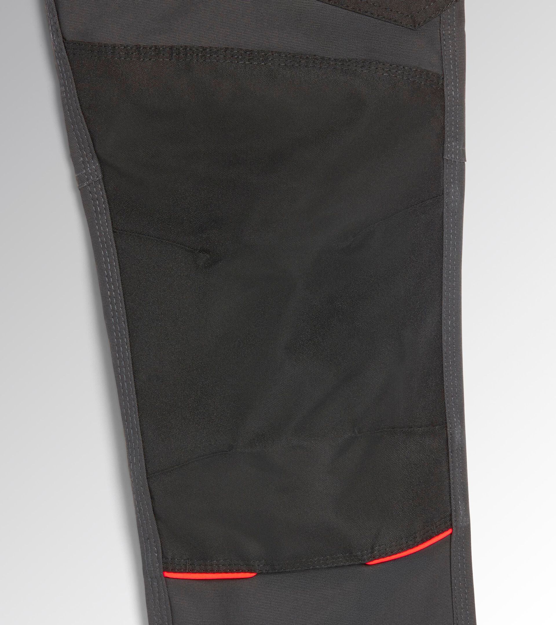 Work trousers PANT STRETCH PERFORMANCE 2.0 BLACK PHANTOM - Utility