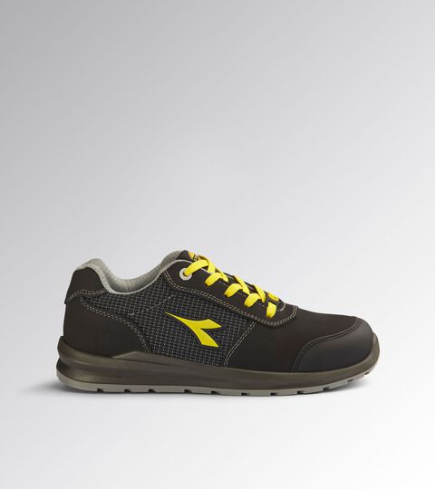 Sicherheitsschuh SPEEDY LOW S3S FO SR SC ESD MF SCHWARZ - Utility