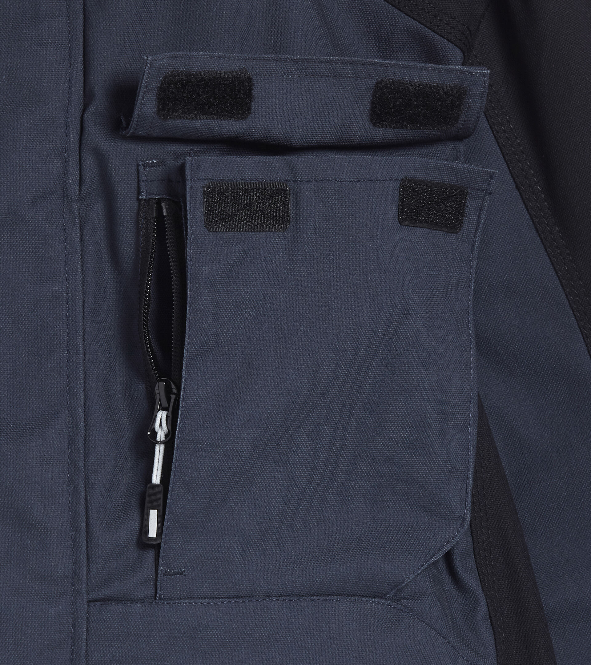 WORKWEAR JKT TECH, BLUE DENIM, hi-res