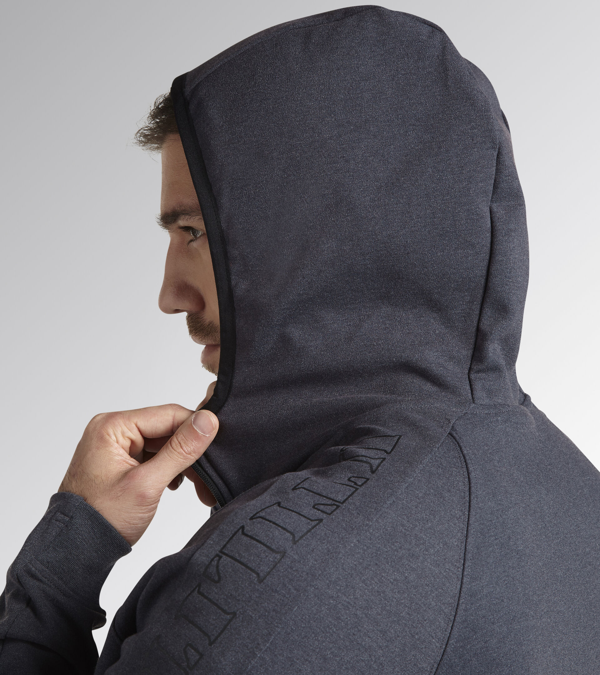 SWEATSHIRT CROSS FZ, PERISCOPE, hi-res