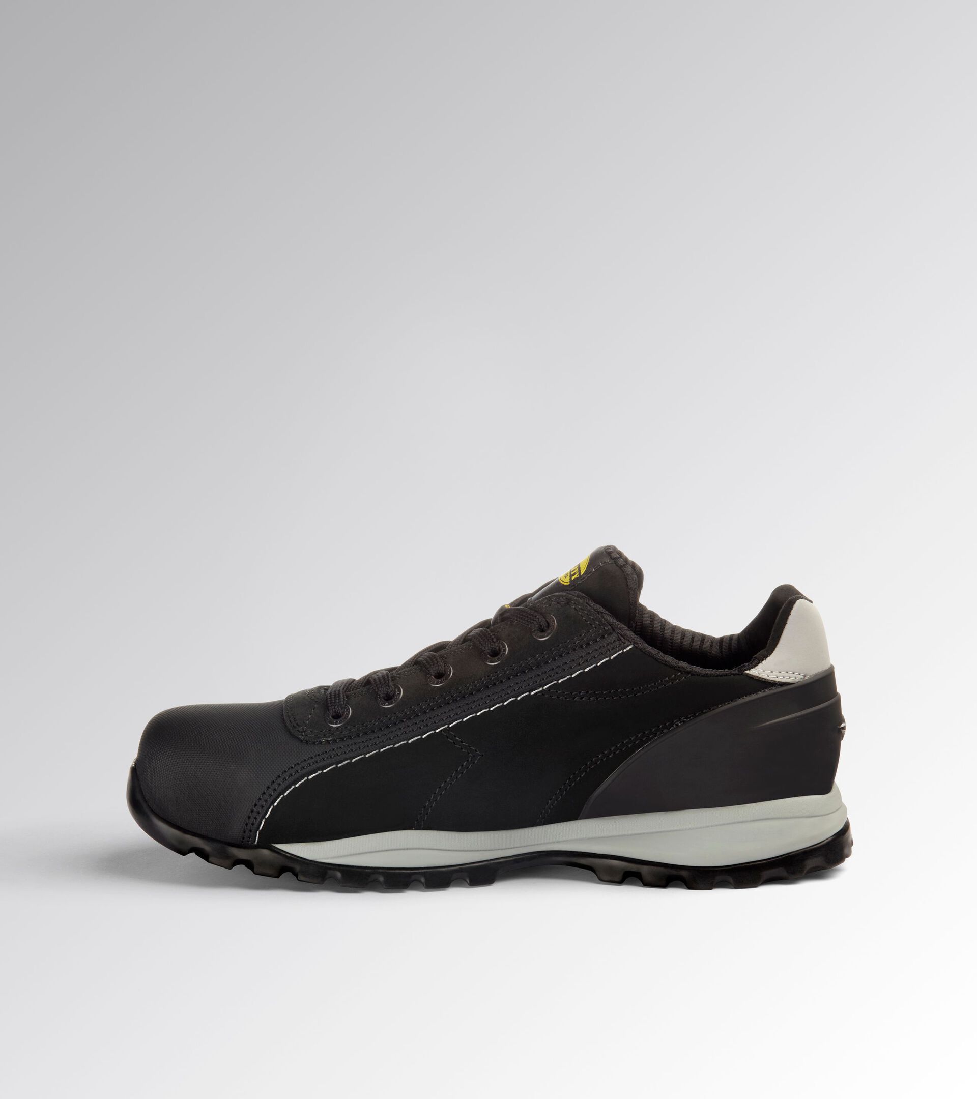 Low safety shoe GLOVE NET LOW PRO S3L FO SR HRO ESD BLACK - Utility