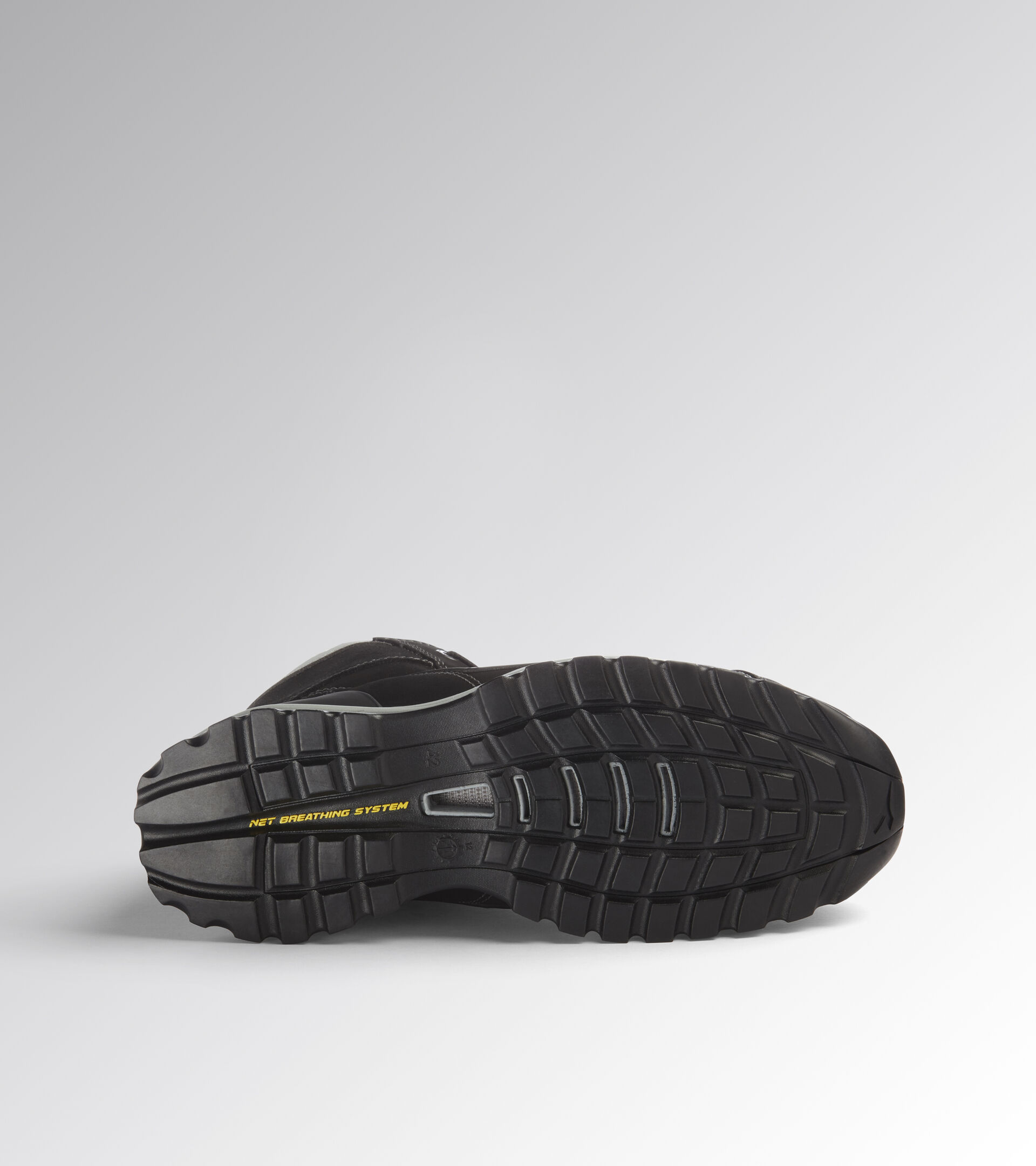 GLOVE NET MID PRO S3 HRO SRA ESD, NERO, hi-res