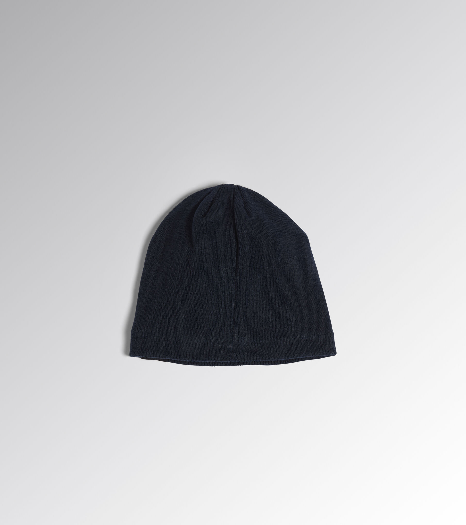 Mütze, doppelseitig POLAR BEANIE SCHWARZ SCHWERTLILIE - Utility