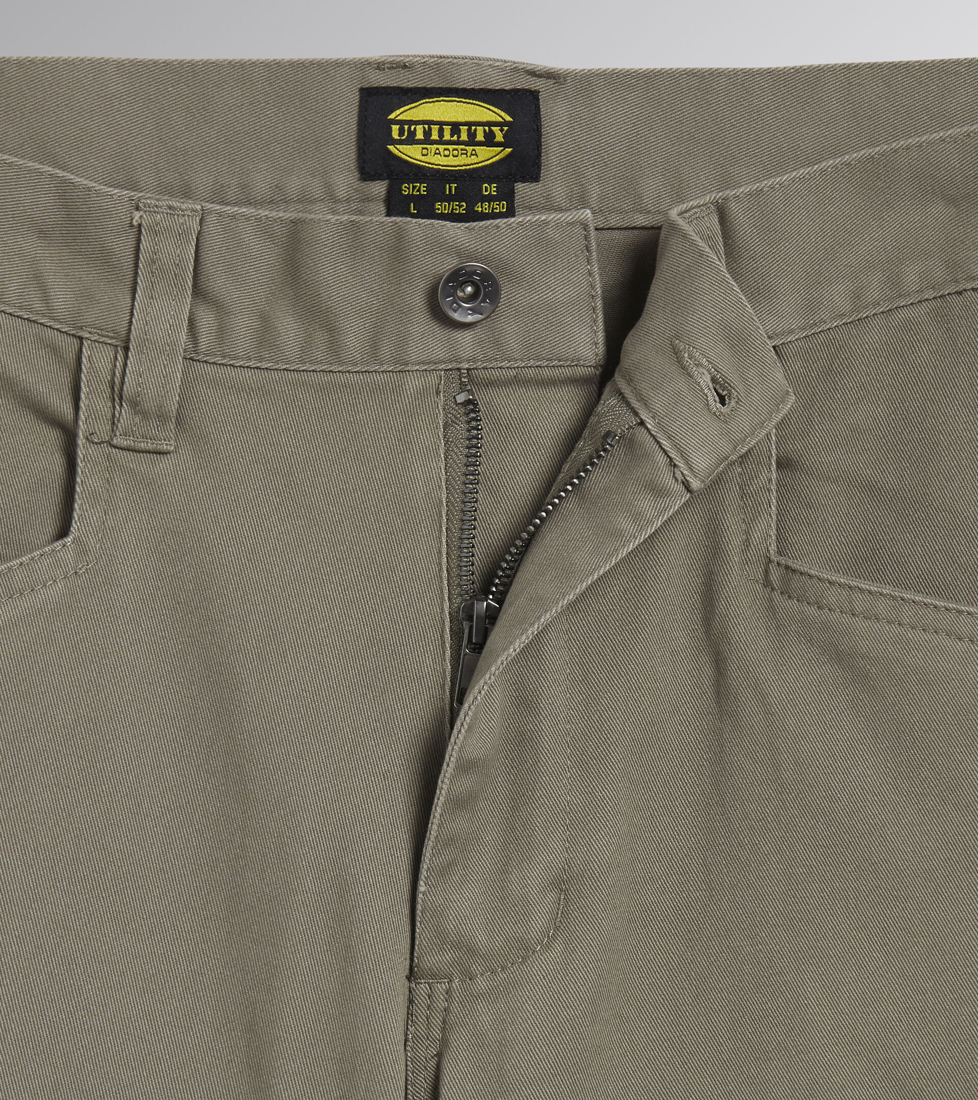 Pantalone da lavoro CARGO PANT MOSCOW VERDE SIRENA - Utility