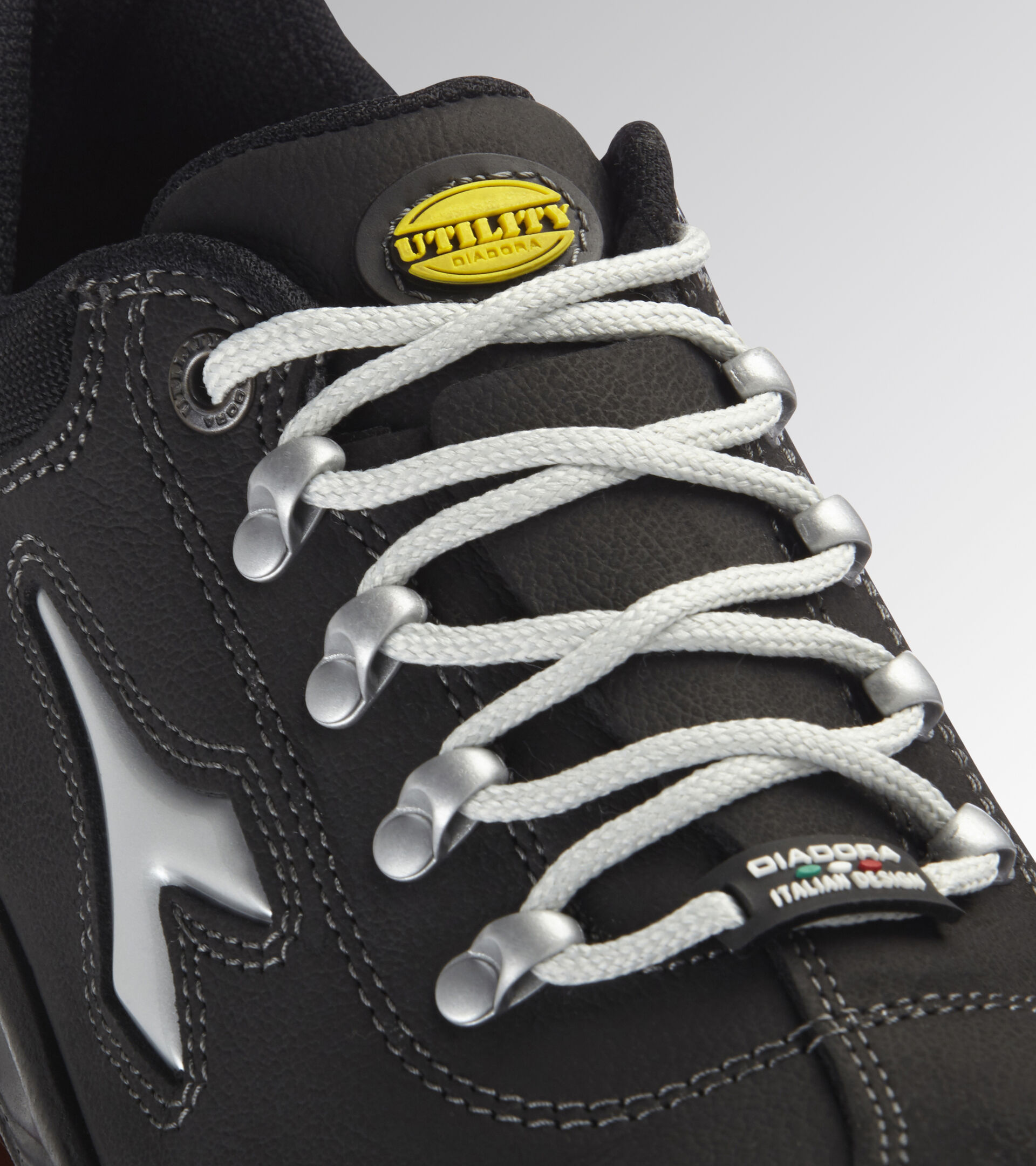 DIABLO WINTHERM LOW S3 CI SRC, NERO, hi-res