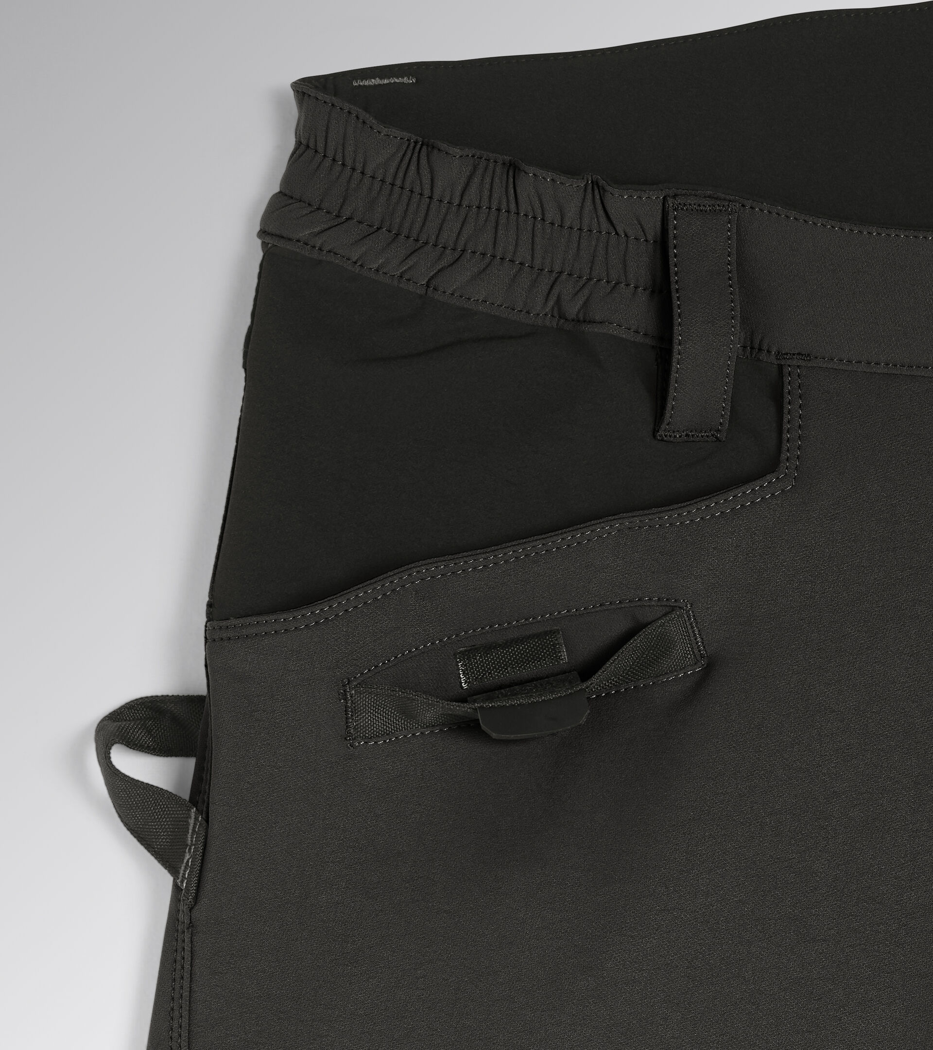 Pantalón de trabajo PANT CARBON PERFORMANCE GRIS ASFALTO - Utility