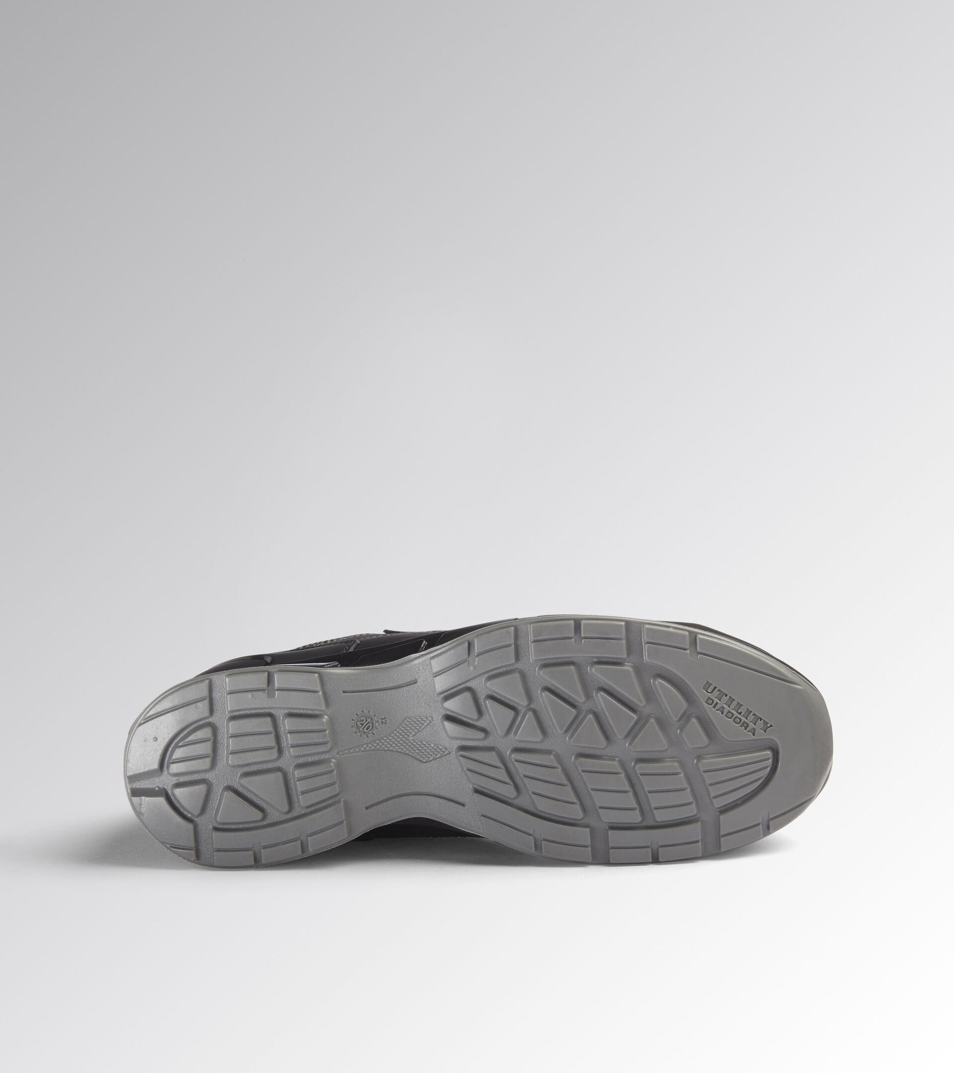 FLEX LOW S3 SRC ESD, SCHWARZ, hi-res