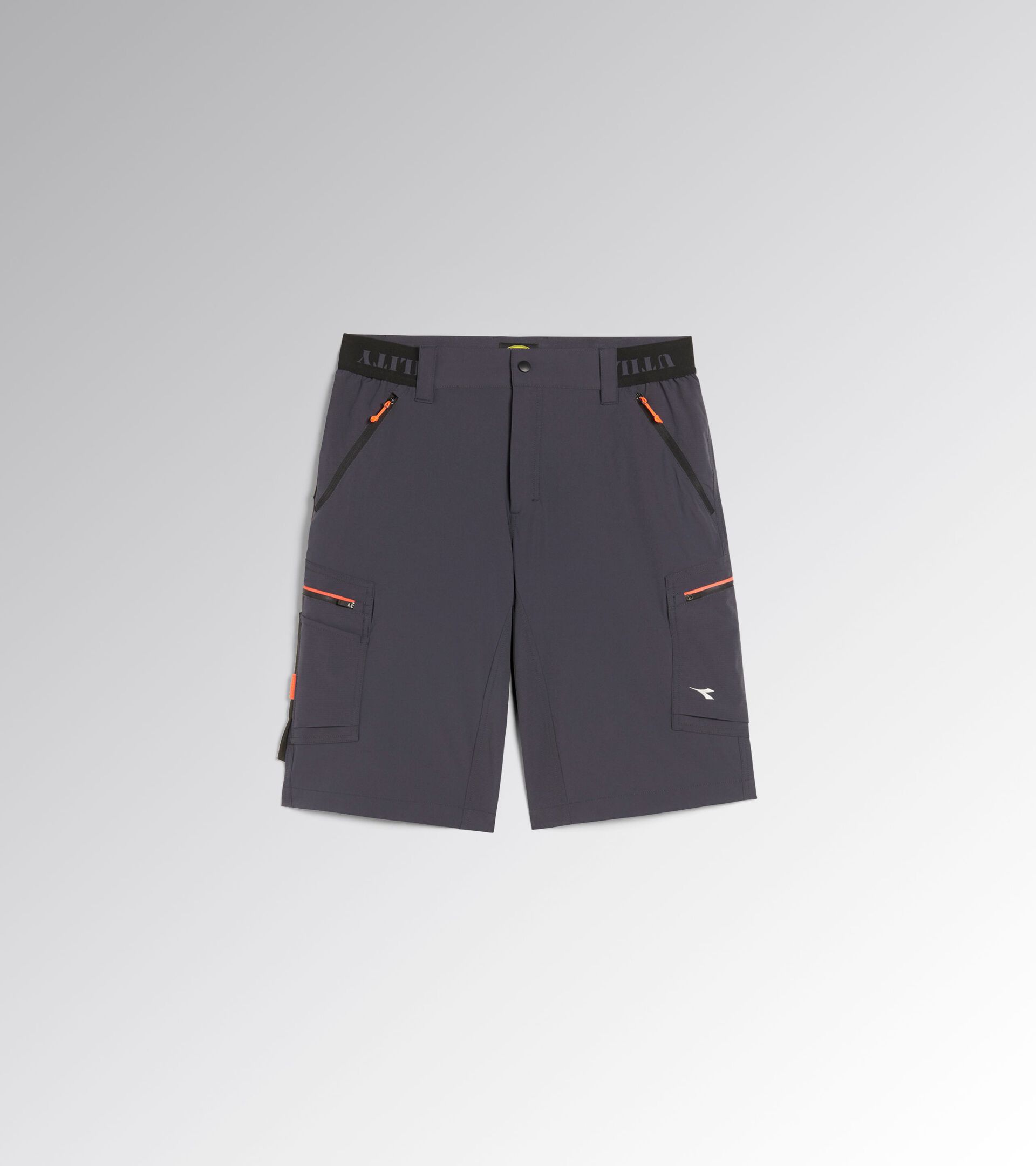 Bermuda work shorts BERMUDA SHADOW MAGNET - Utility