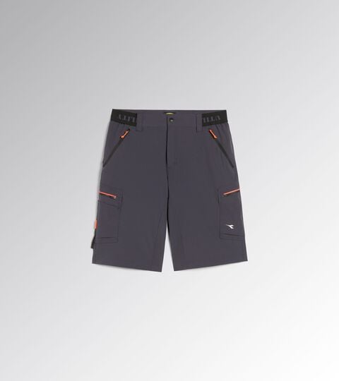 Bermuda work shorts BERMUDA SHADOW MAGNET - Utility