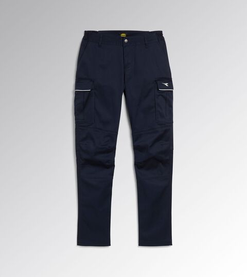 Pantalón de trabajo - Mujer PANT CARGO ATHENA AZUL CHAQUETON - Utility