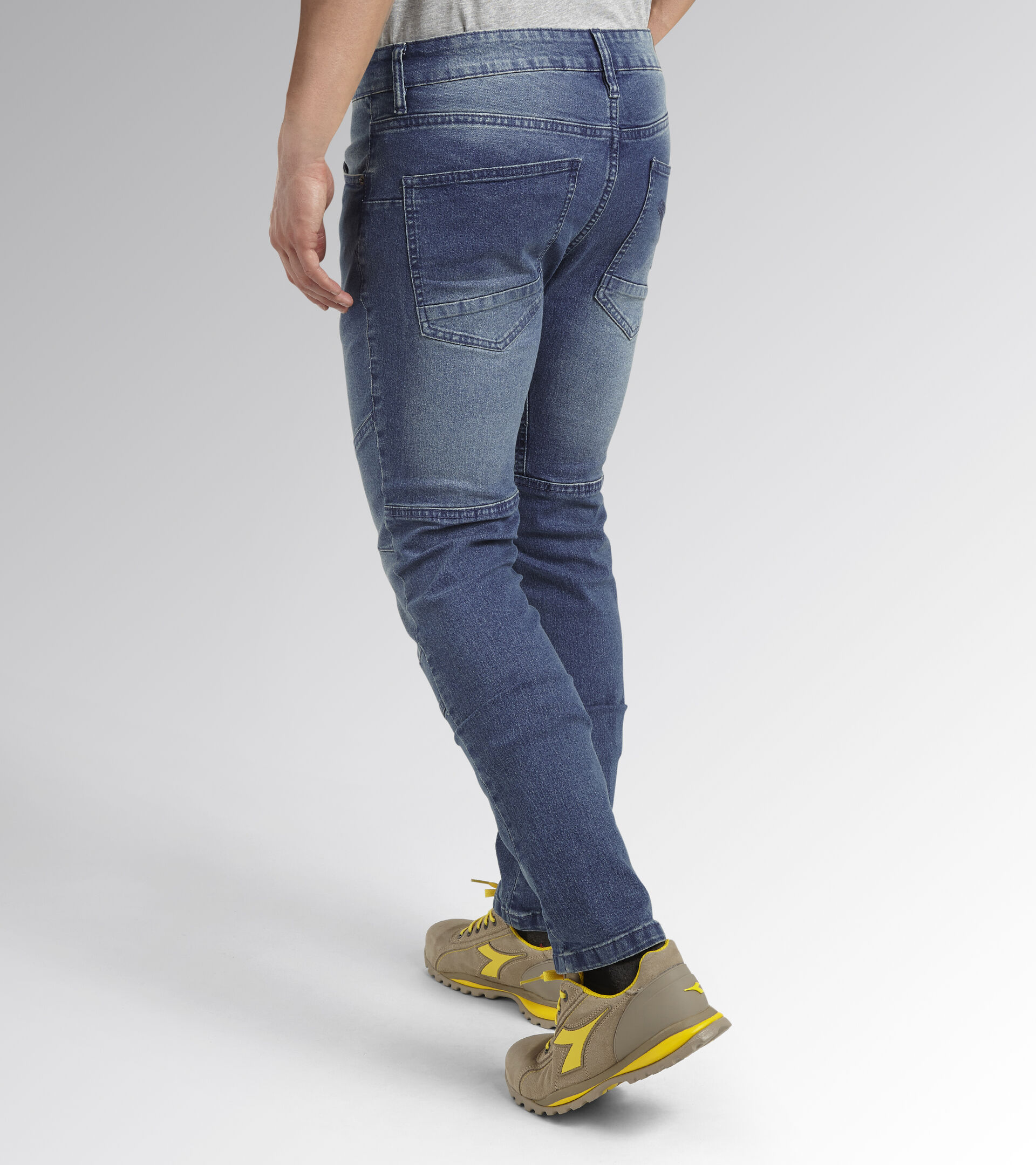 PANT STONE 6 PKT LIGHT, COLONEL BLUE/BLUE SHADOW, hi-res