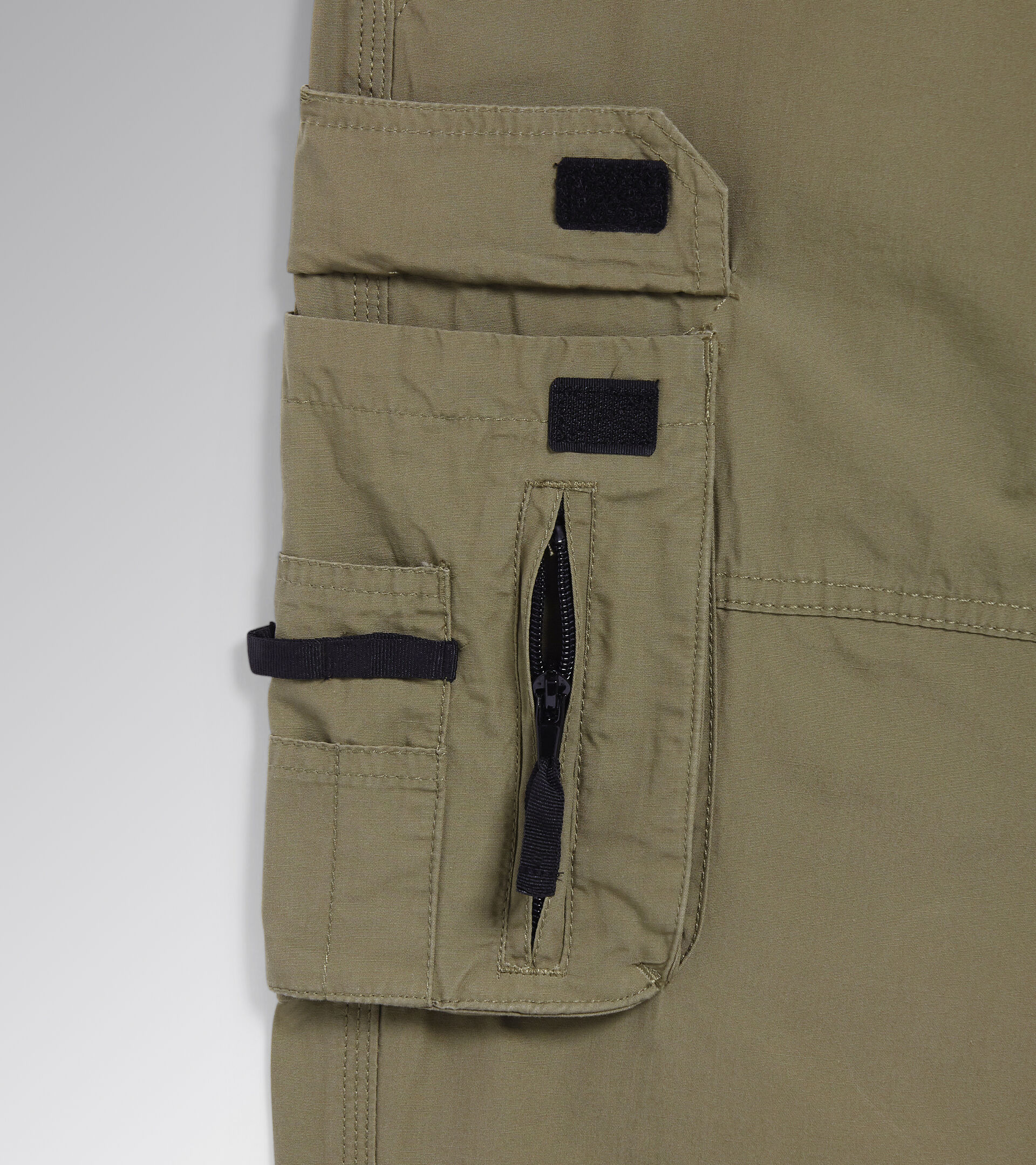 Work trousers PANT WIN CARGO BEIGE CLASSIC - Utility