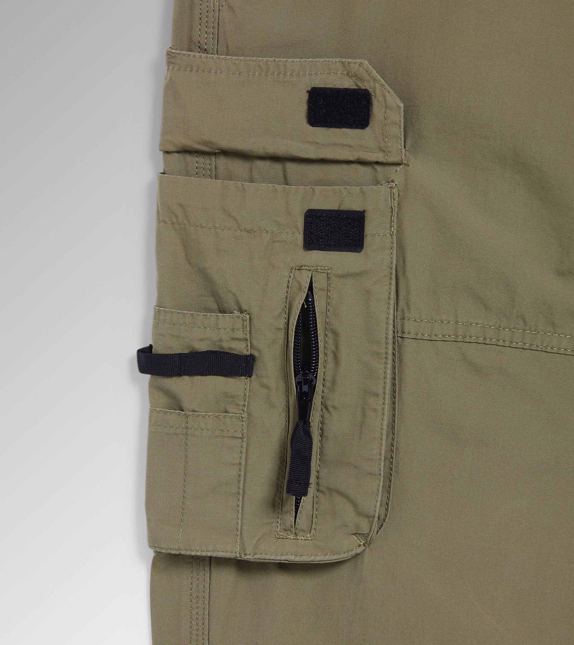 Pantalon de travail PANT WIN CARGO BEIGE INDIEN BRUN CLAIR - Utility