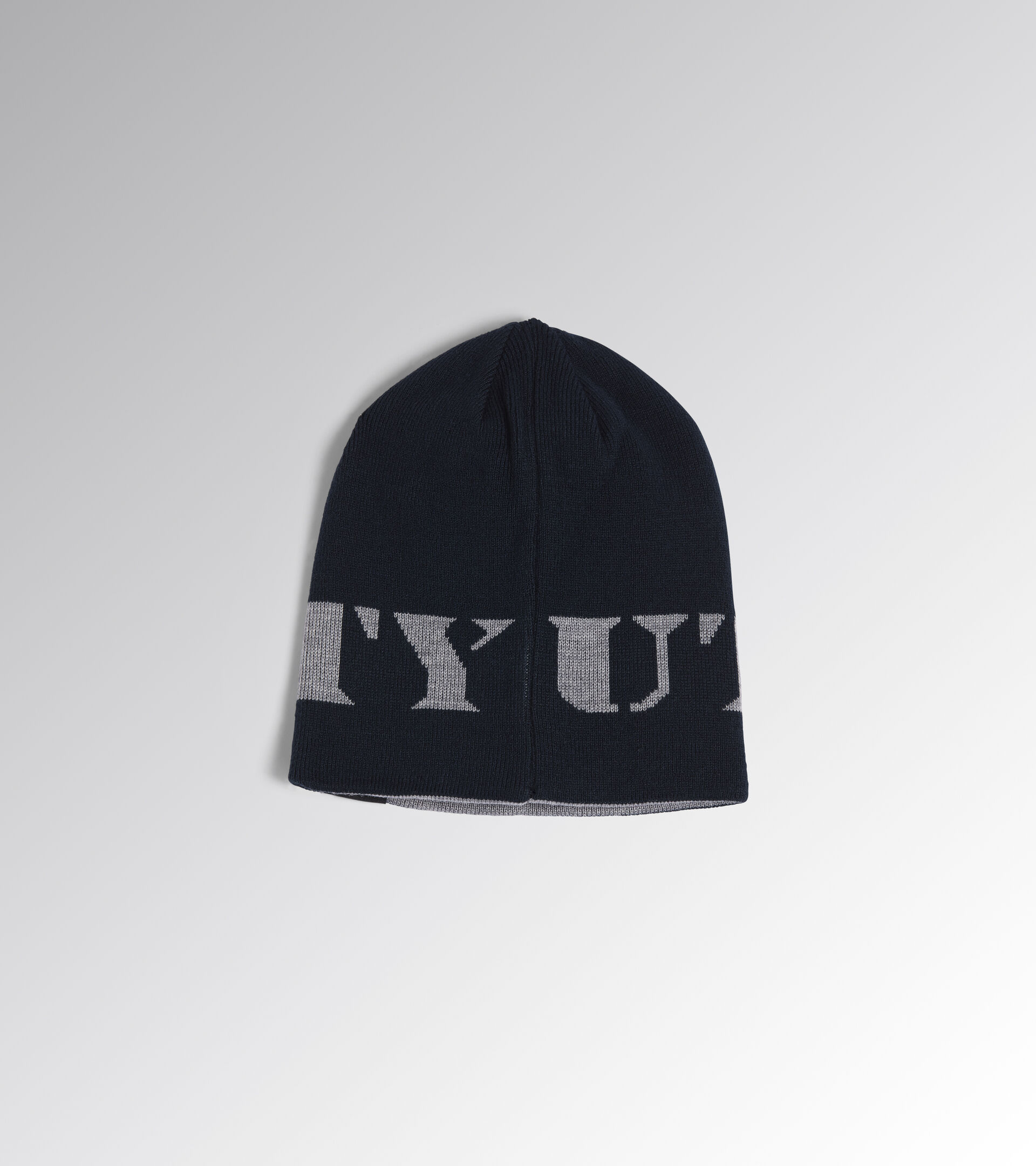 Acrylic double sided beanie WOOL CAP GRAPHIC BLUE CORSAIR - Utility