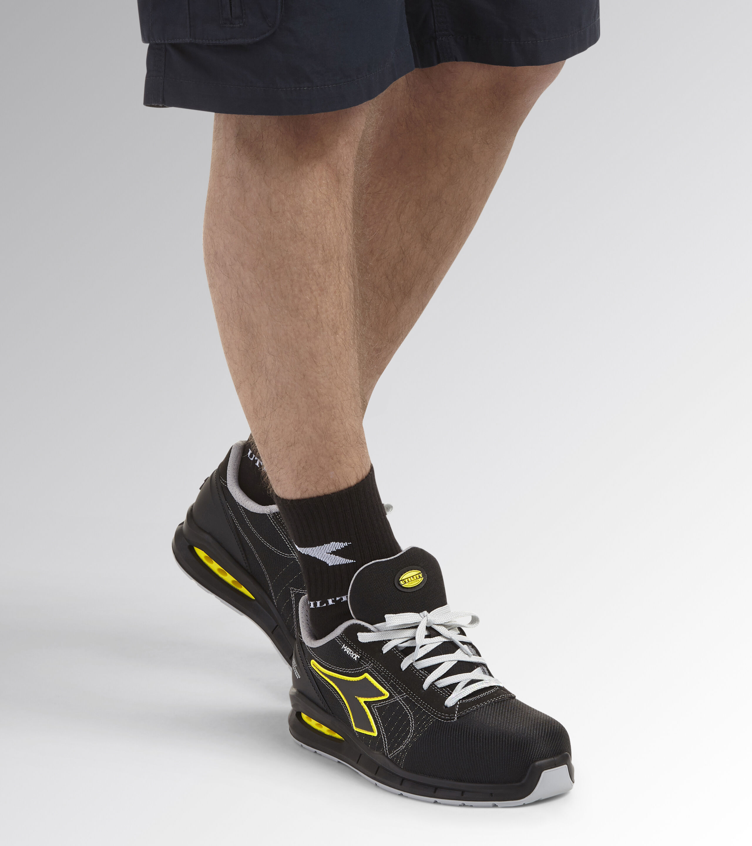 diadora utility peso