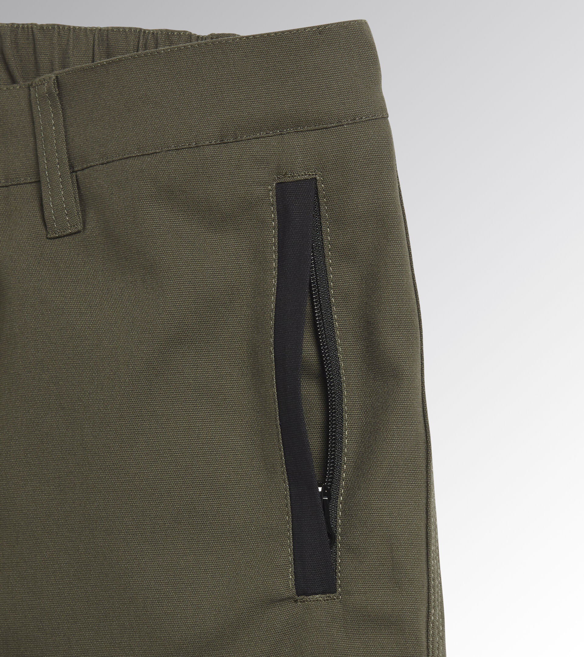 PANT STRETCH PERFORMANCE, FOREST NIGHT, hi-res