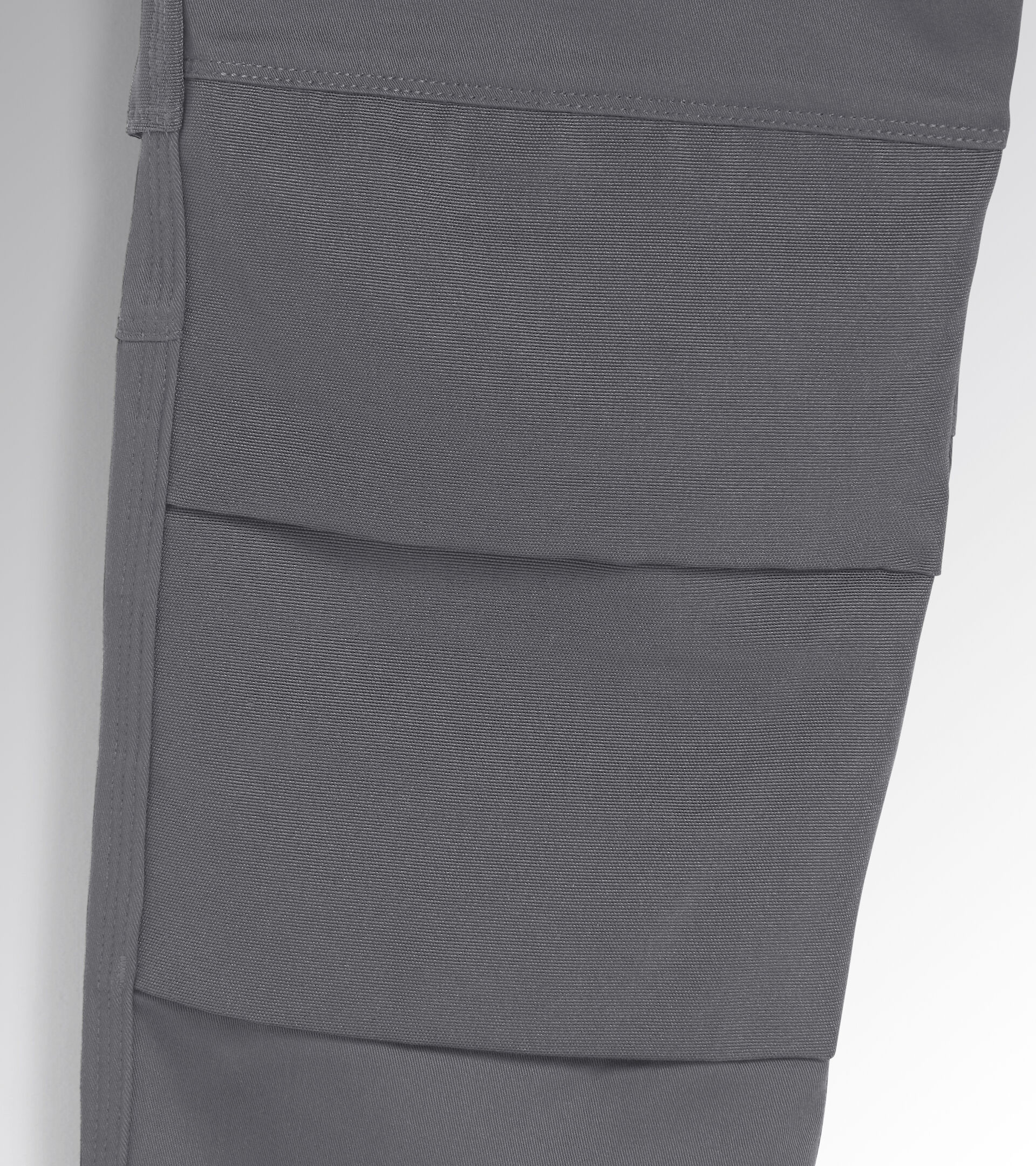 Pantaloni da lavoro PANT ROCK STRETCH PERFORMANCE GRIGIO ACCIAIO - Utility