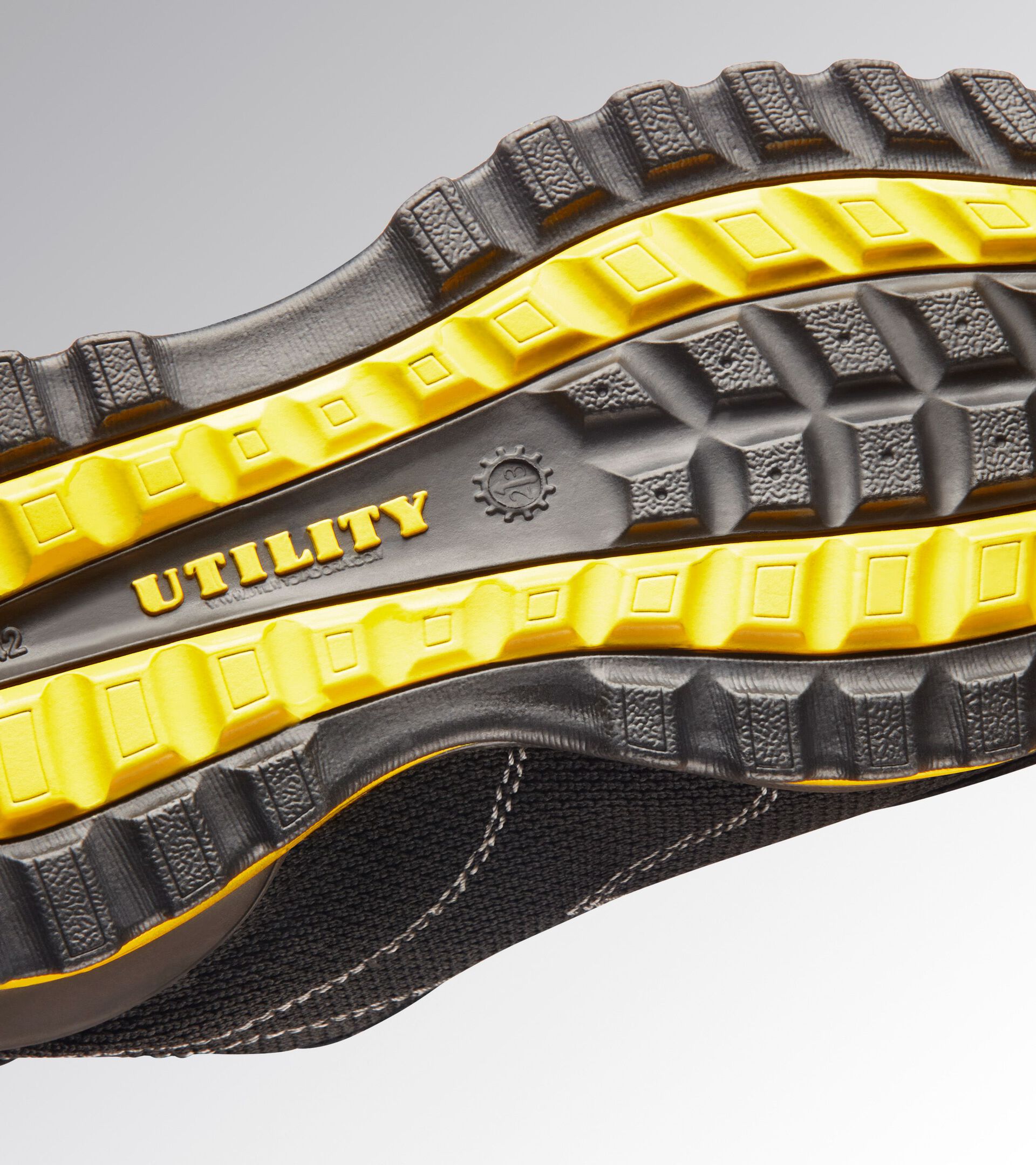 U Power Yellow S1 P SRC Scarpa antinfortunistica EN ISO 20345:2011 - Work Secure Antinfortunistica e prodotti per la sicurezza sul lavoro