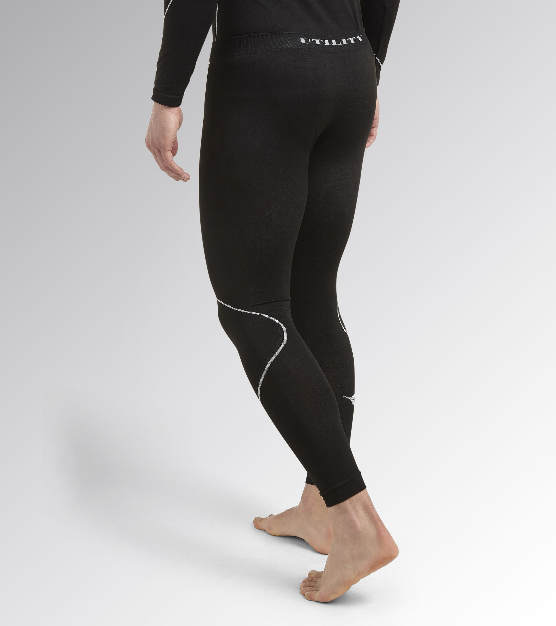 PANT SOUL, SCHWARZ, hi-res