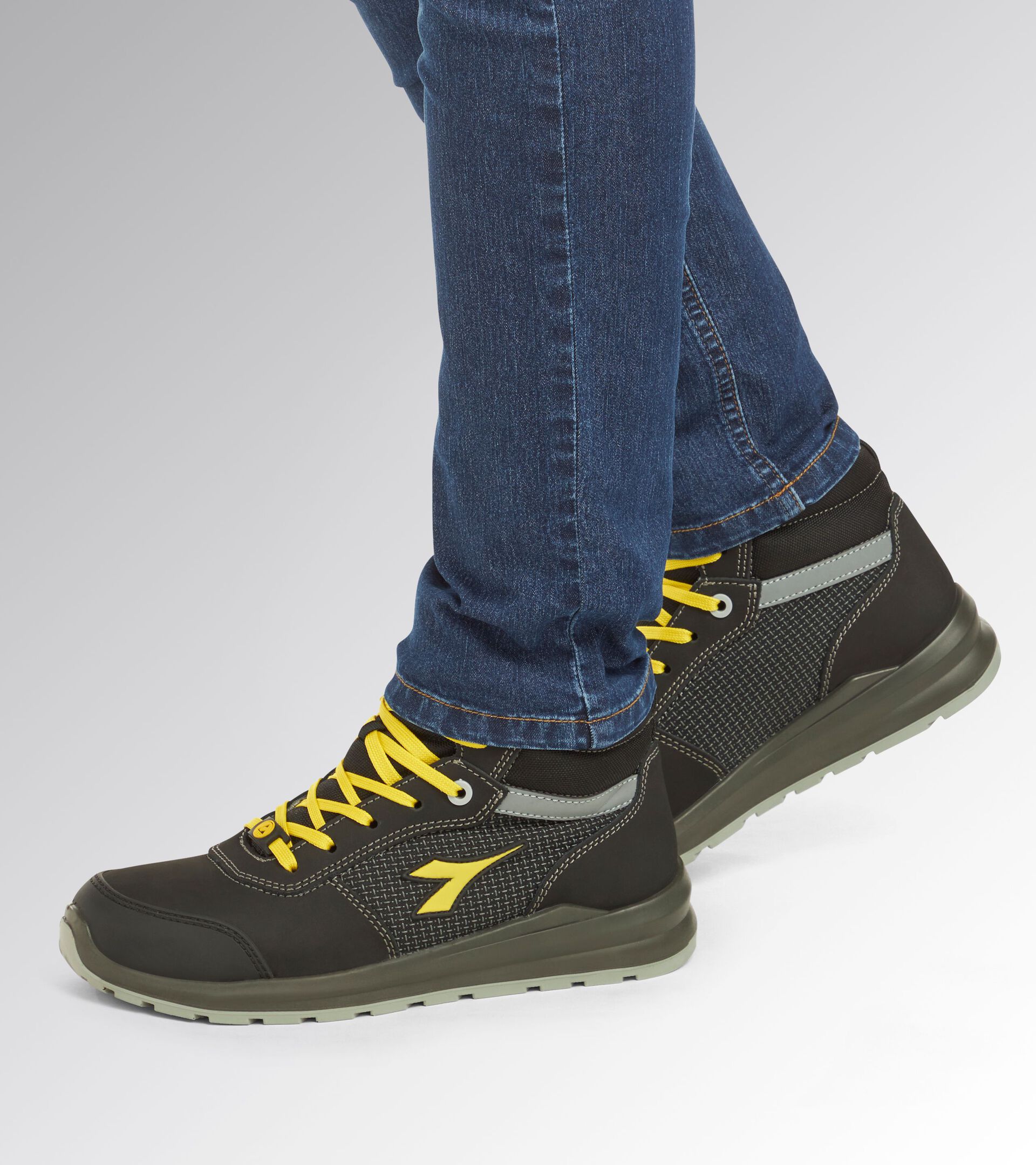 SPEEDY MID S3S FO SR SC ESD MF, BLACK, hi-res