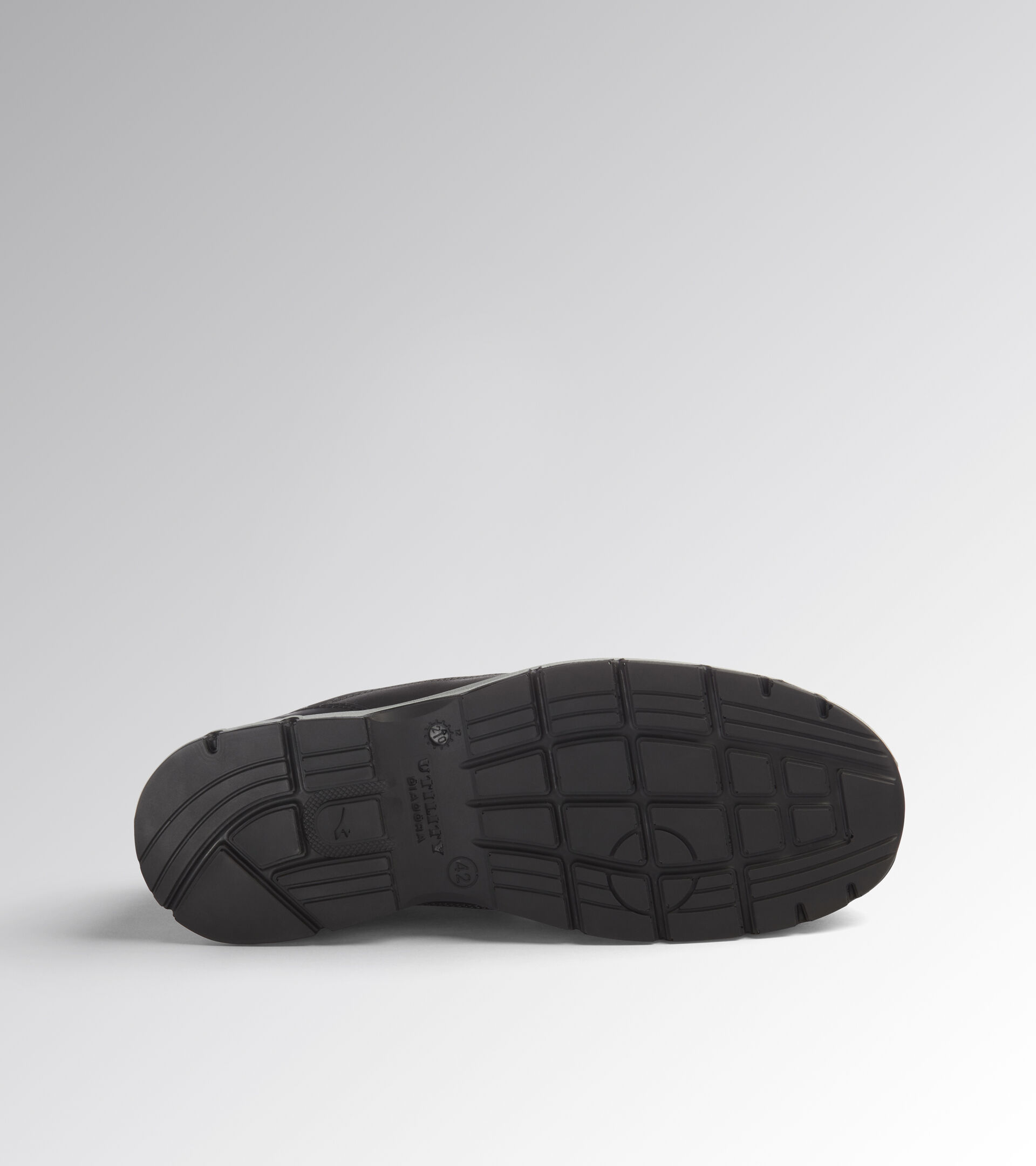 Low safety shoe RUN LOW S3 SRC ESD BLACK - Utility