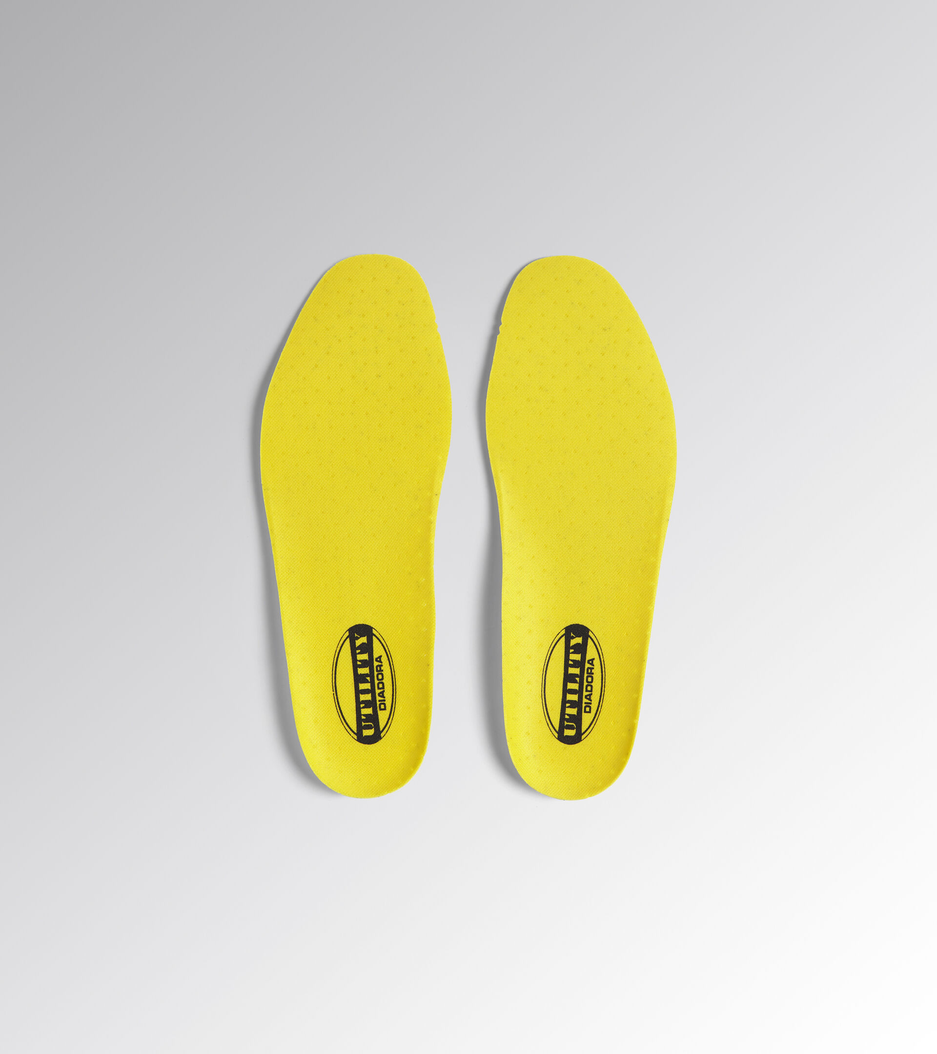 INSOLE RUN PU FOAM, YELLOW UTILITY/YELLOW UTILITY, hi-res