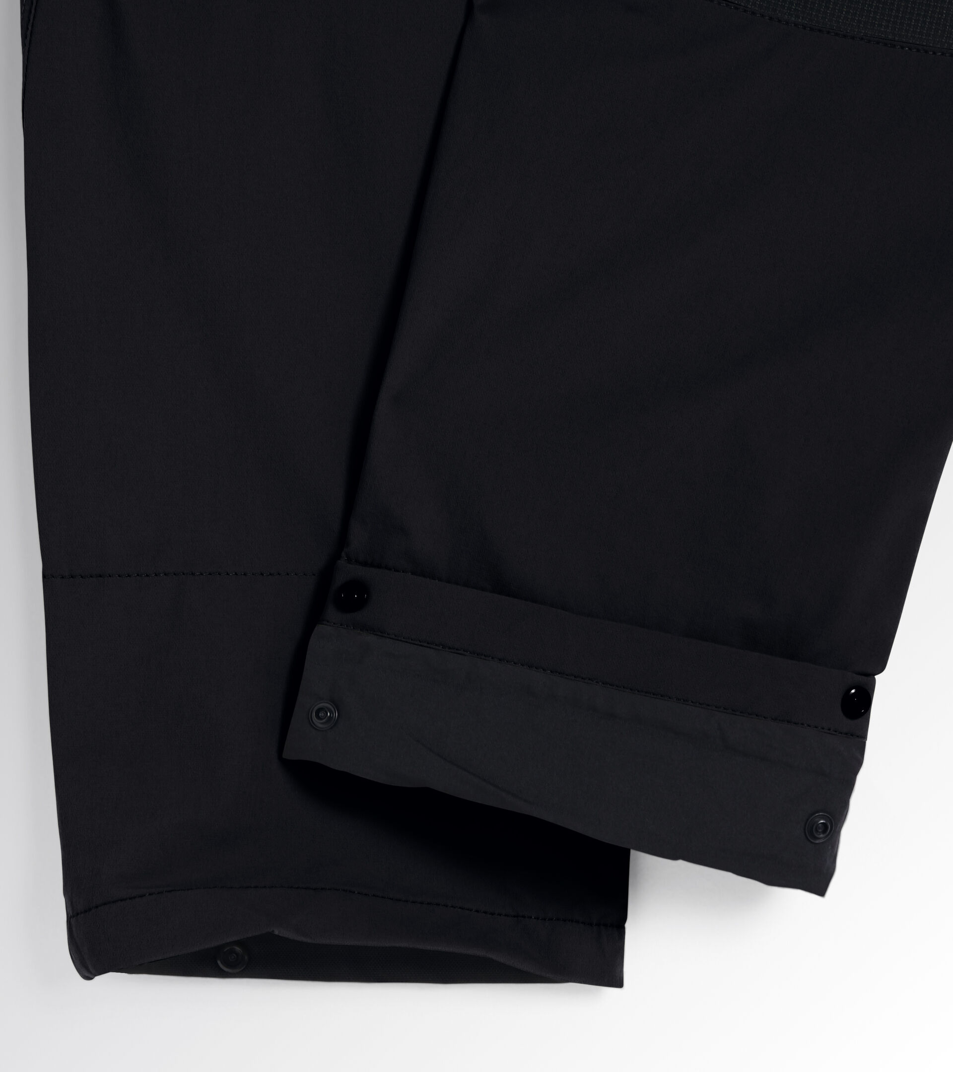 Work trousers PANT TECH PERFORMANCE BLACK - Utility