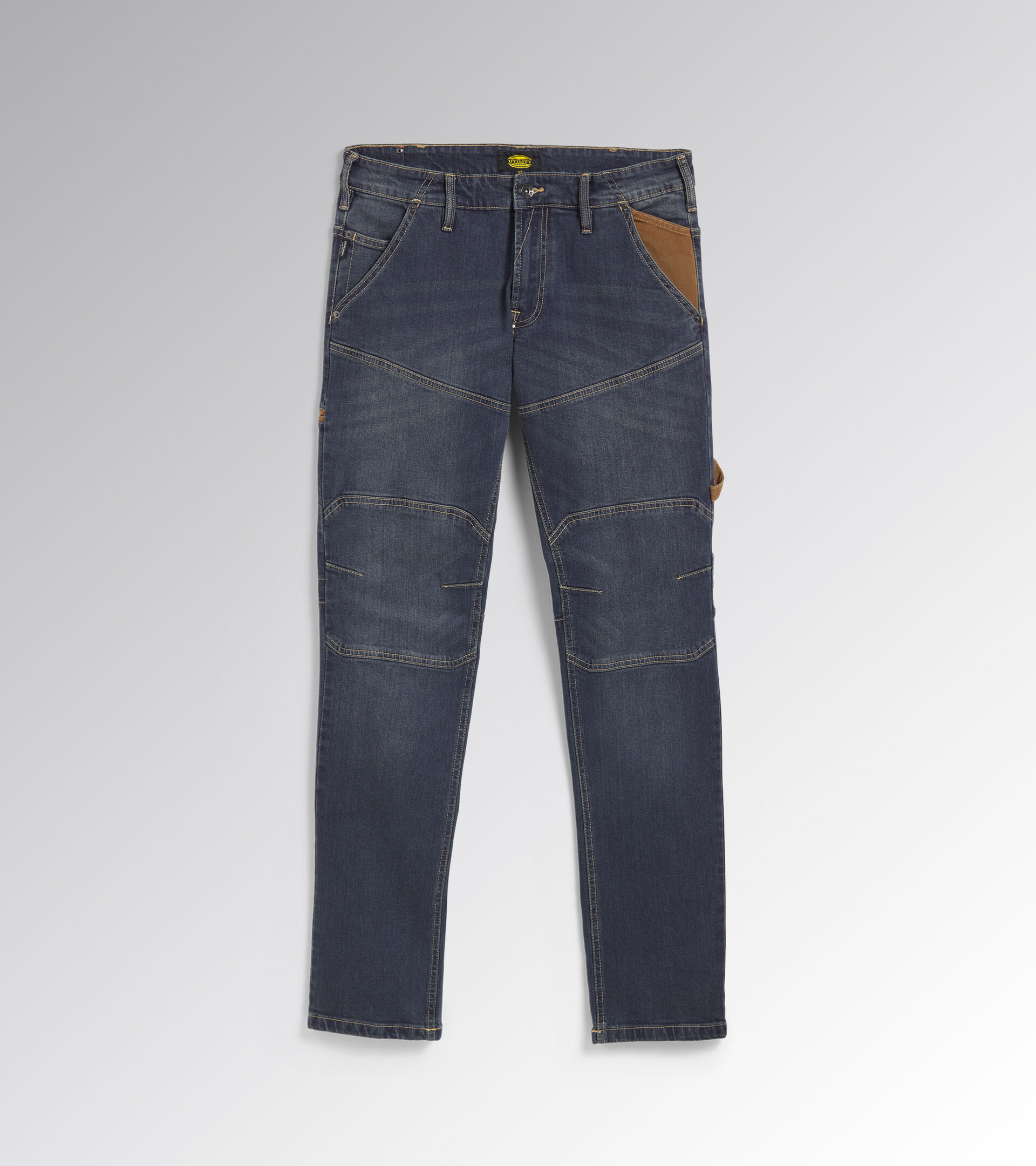 PANT STONE PLUS, DIRTY WASHING, hi-res