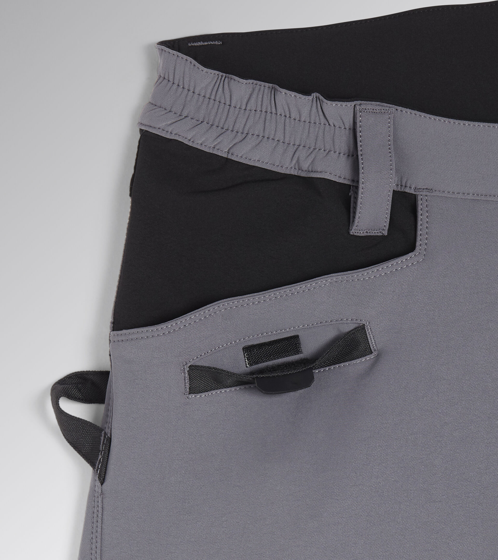 Pantalón de trabajo PANT CARBON PERFORMANCE GRIS ACERO - Utility